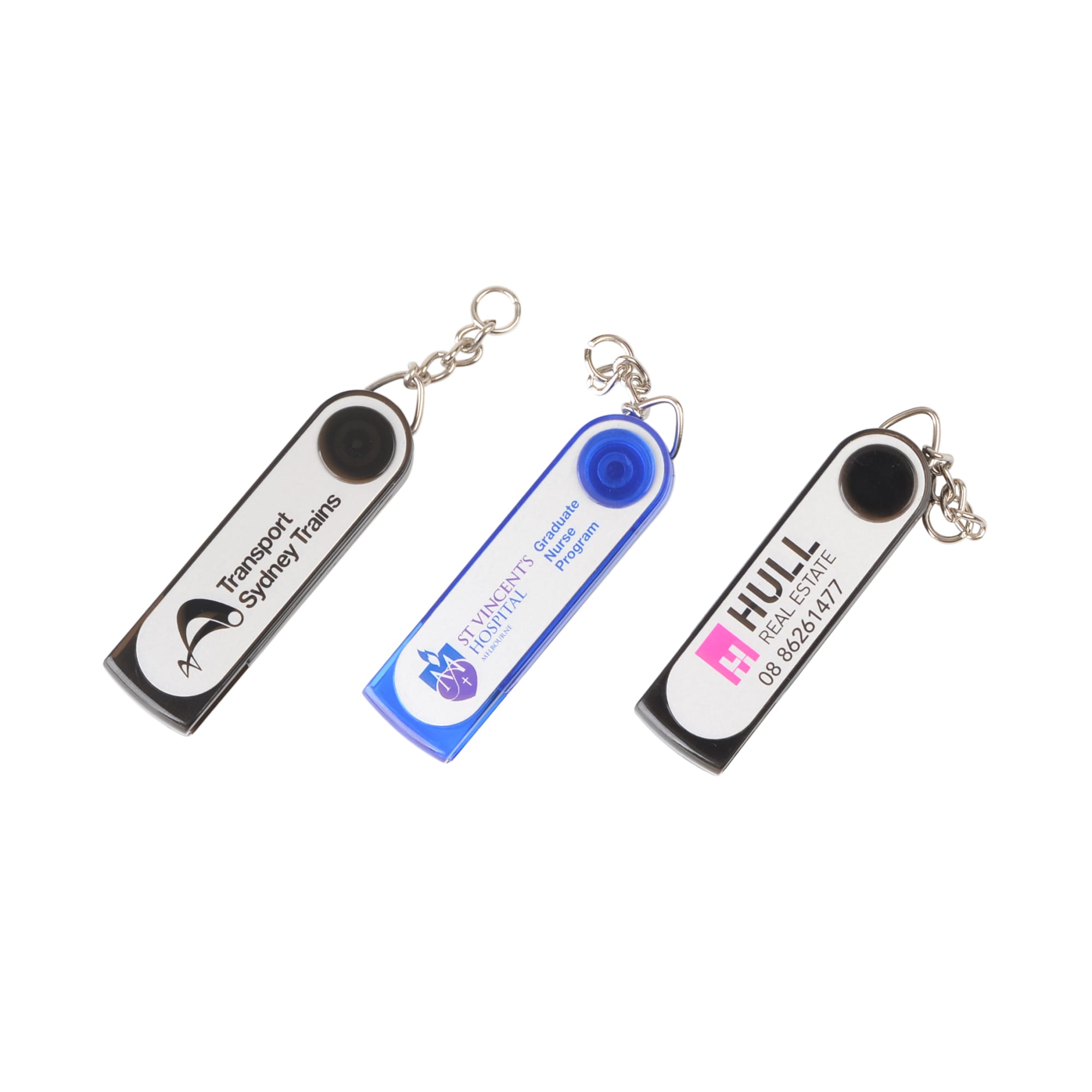 Festin Flash Drive