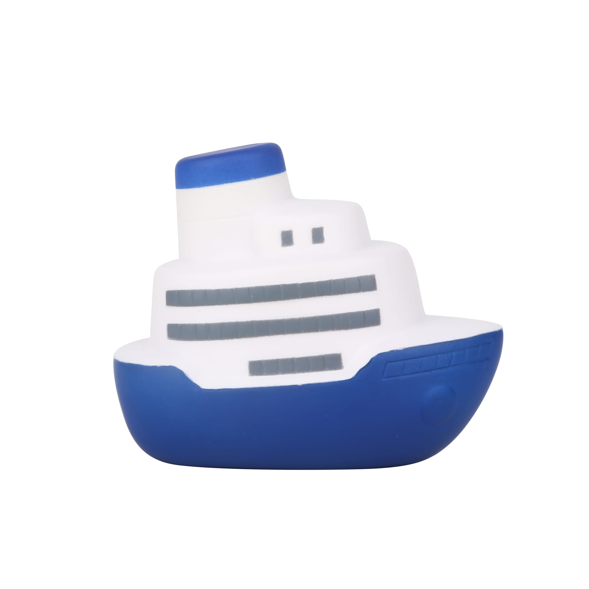 Ship Shape Stress Reliever