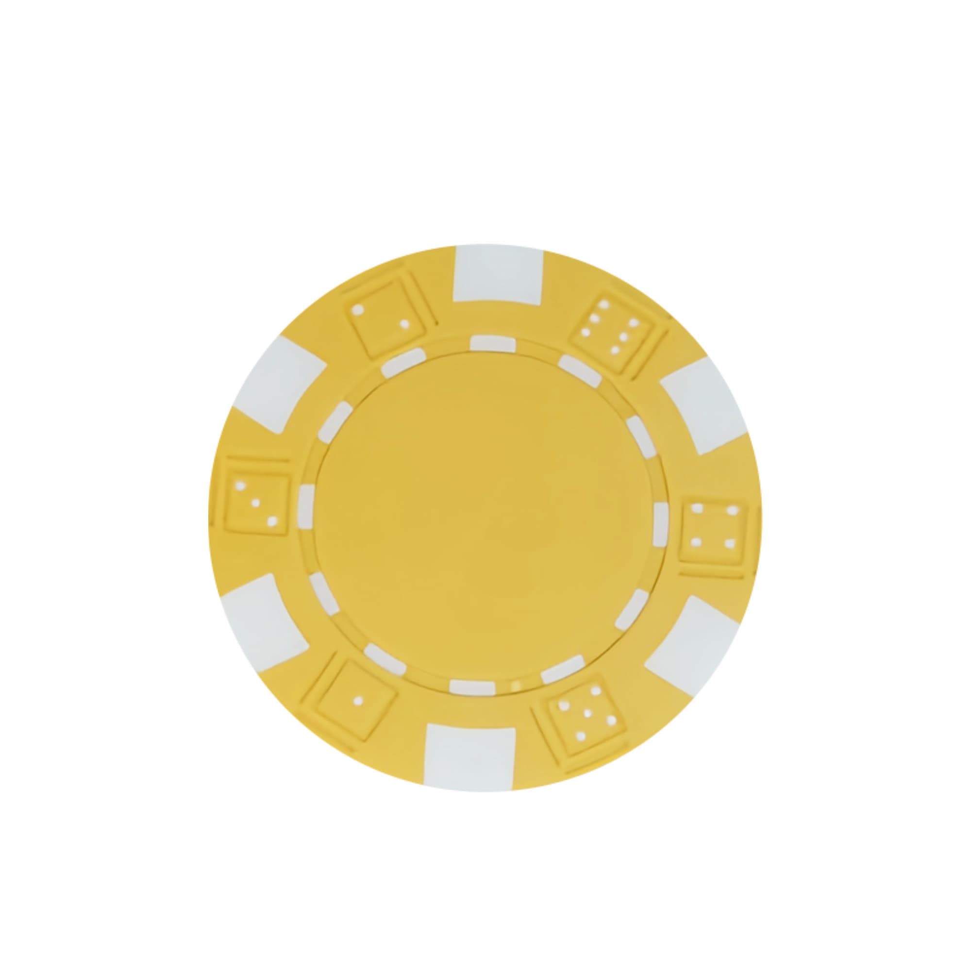 ABS Poker Chips