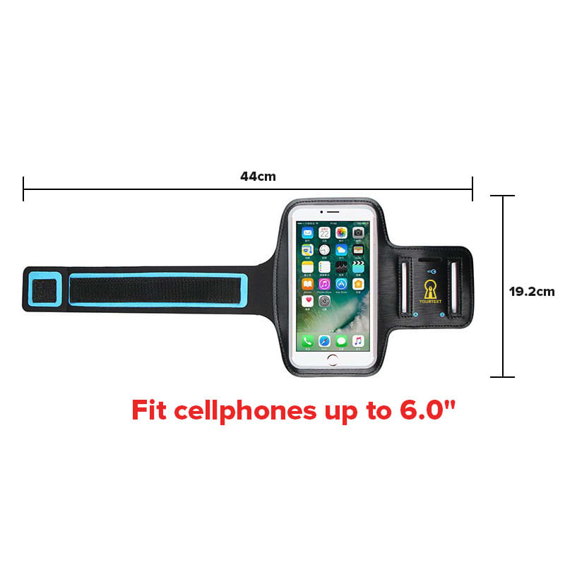 Cell Phone Arm Band