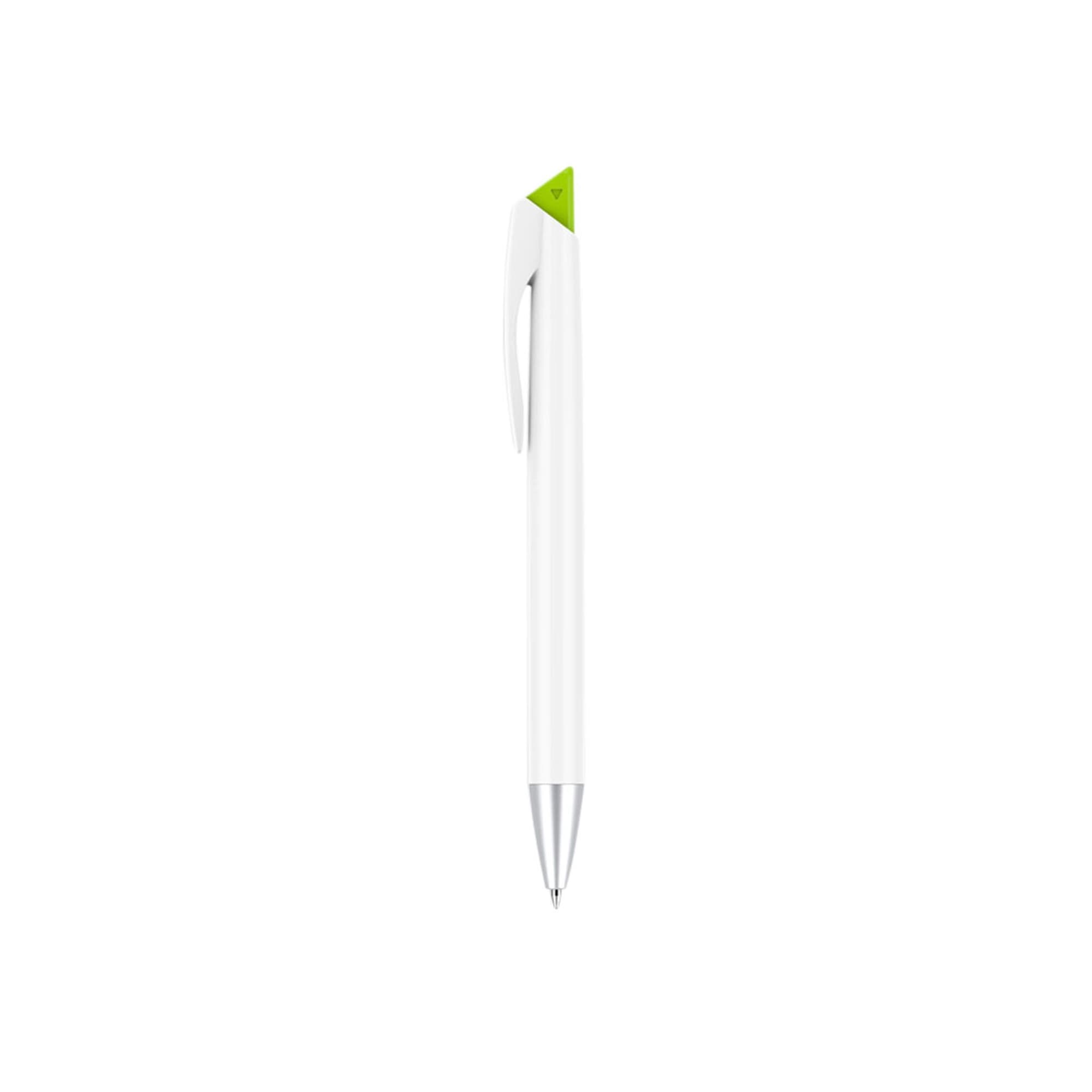 Gray Pen