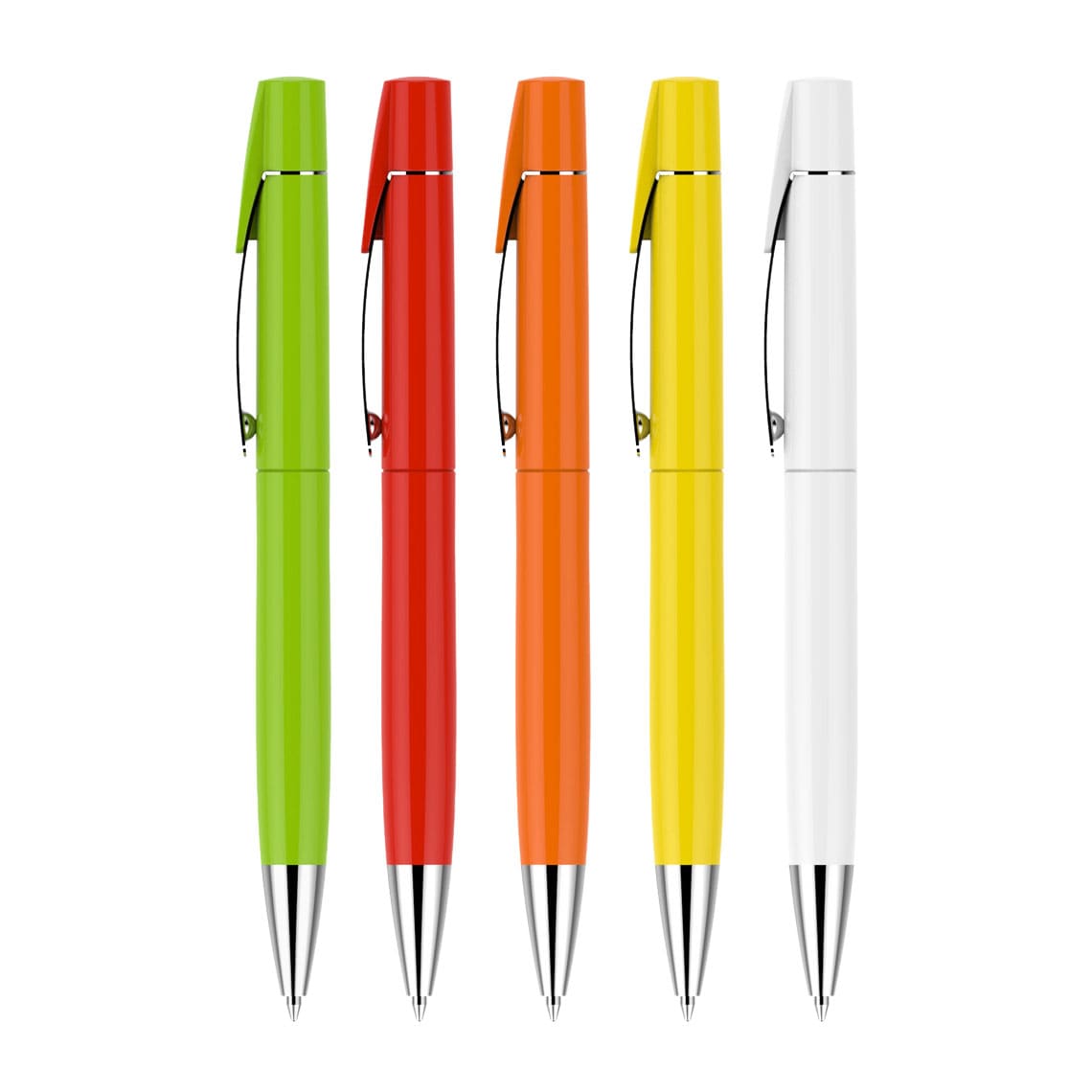 Lucky Pen