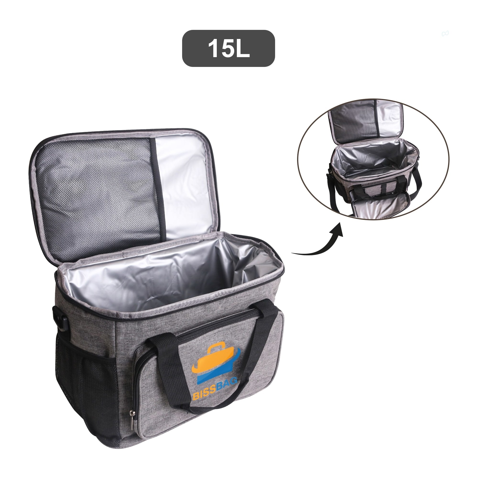 10L/15L/24L Cooler bag