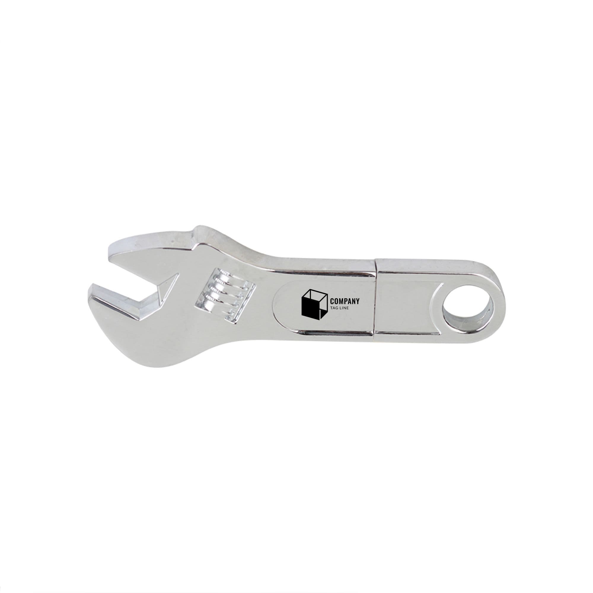 Spanner Flash Drive