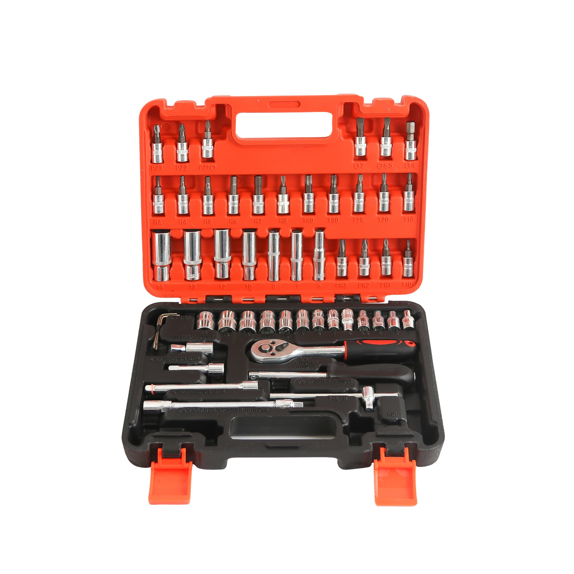 Mechanic Socket Set