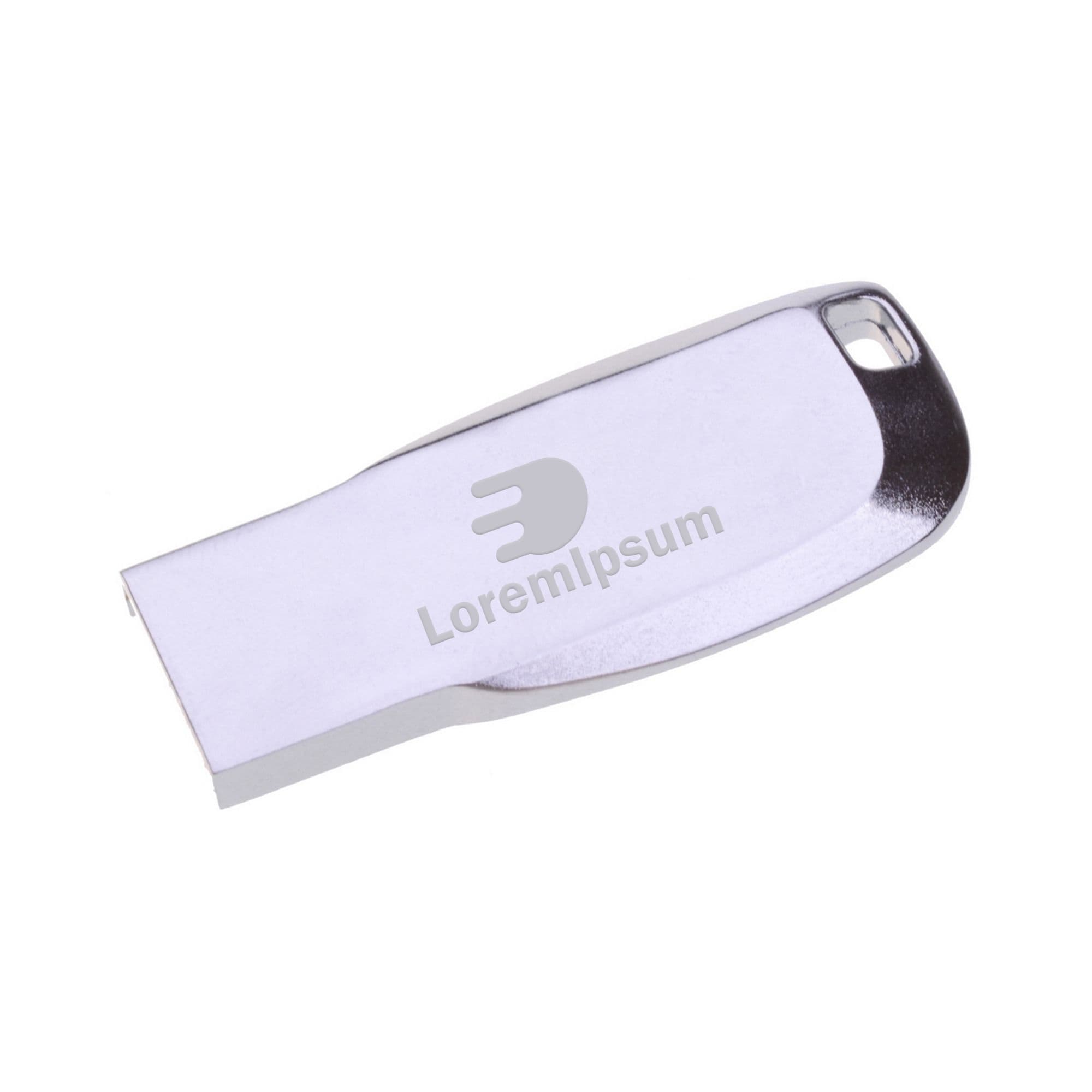 Mini Key Flash Drive