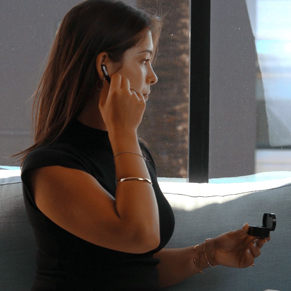 Prixton TWS157 earbuds