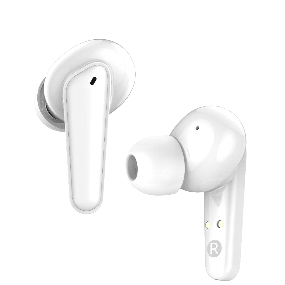 Prixton TWS158 ENC and ANC earbuds