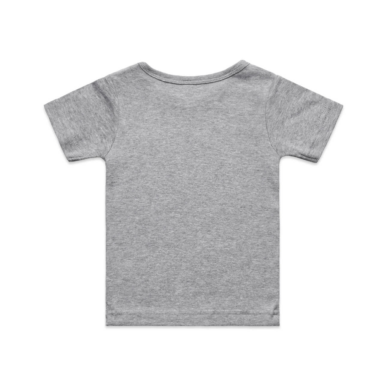 Organic Infant Wee Tee