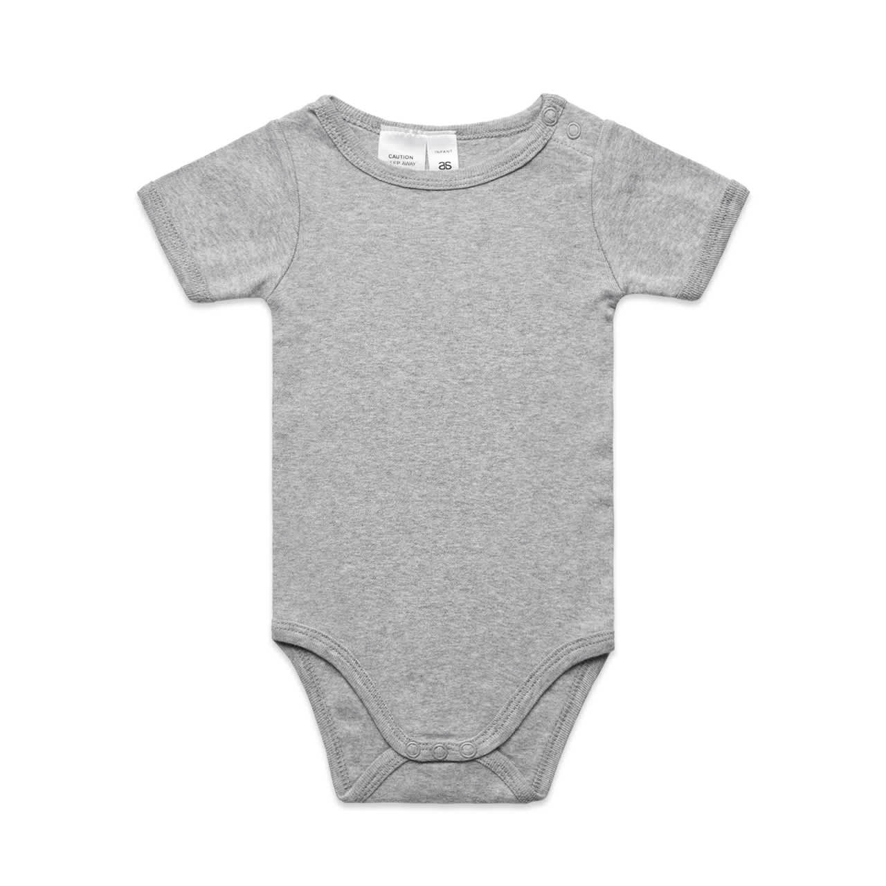 Organic Infant Mini-Me One-Piece