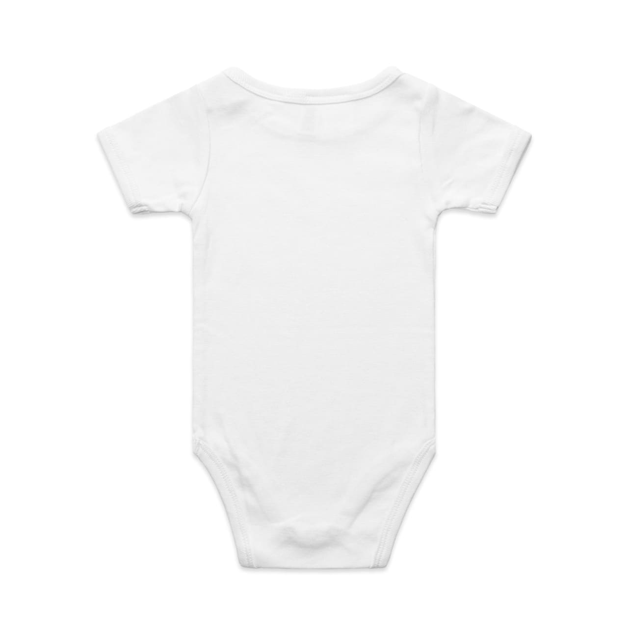 Organic Infant Mini-Me One-Piece