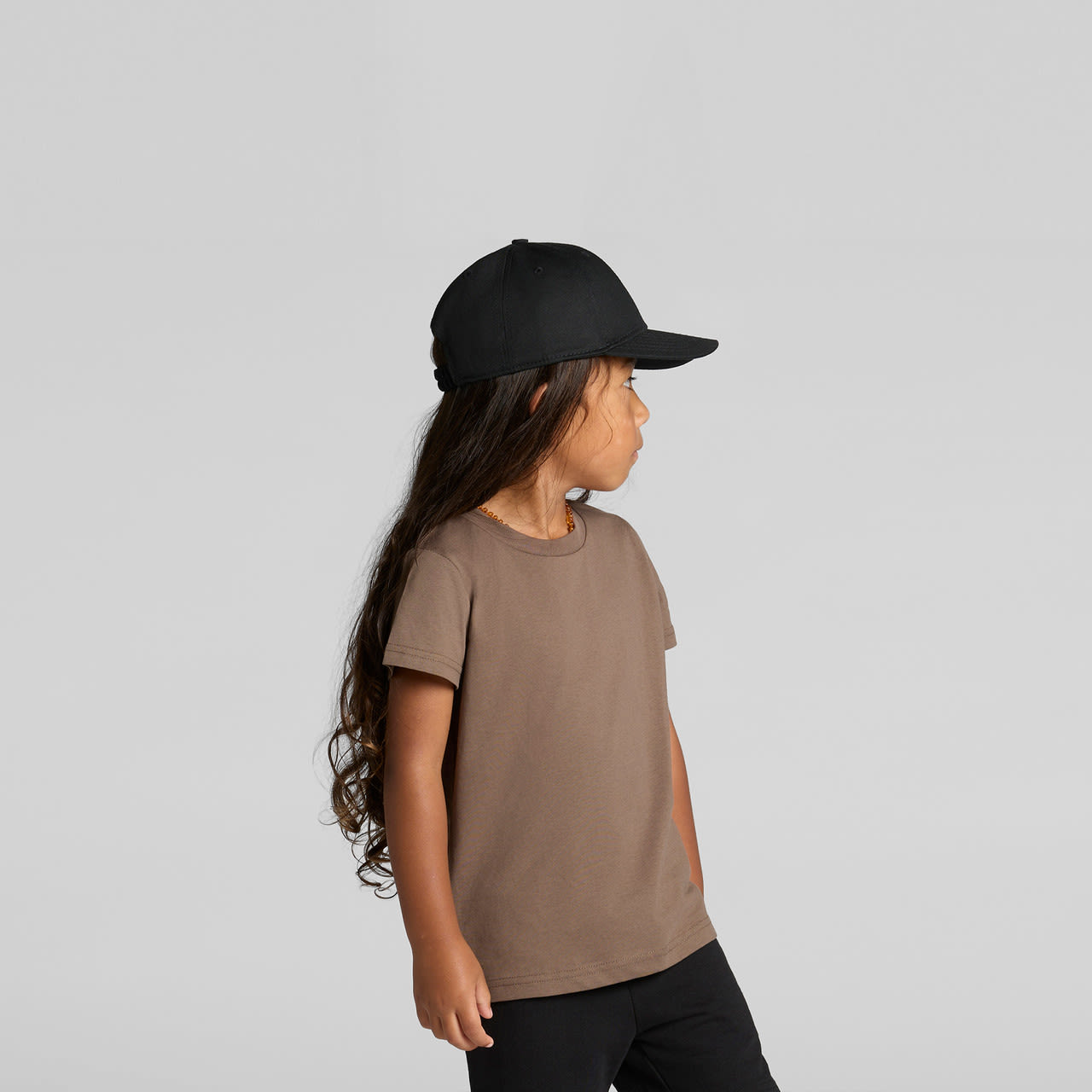 Kids Staple Tee