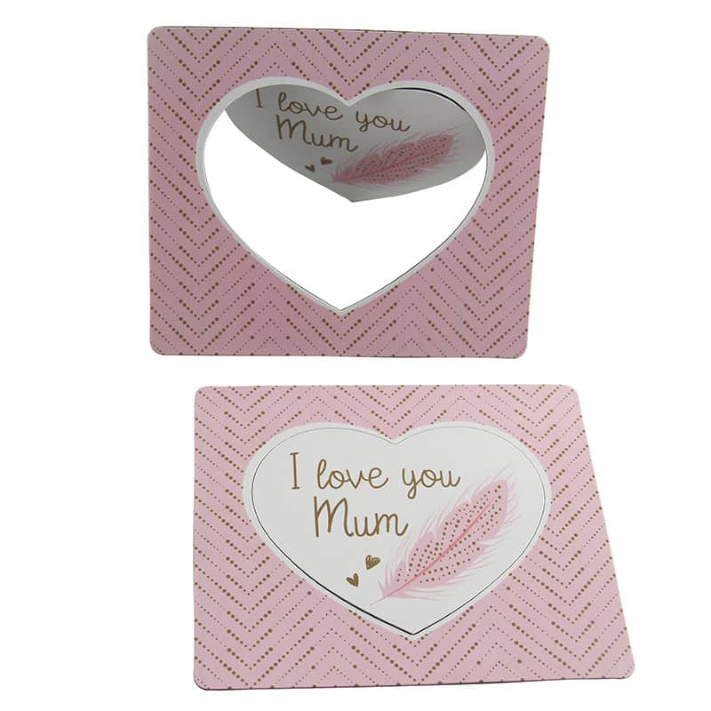 Custom Shaped Soft Magnetic Fridge Magnet