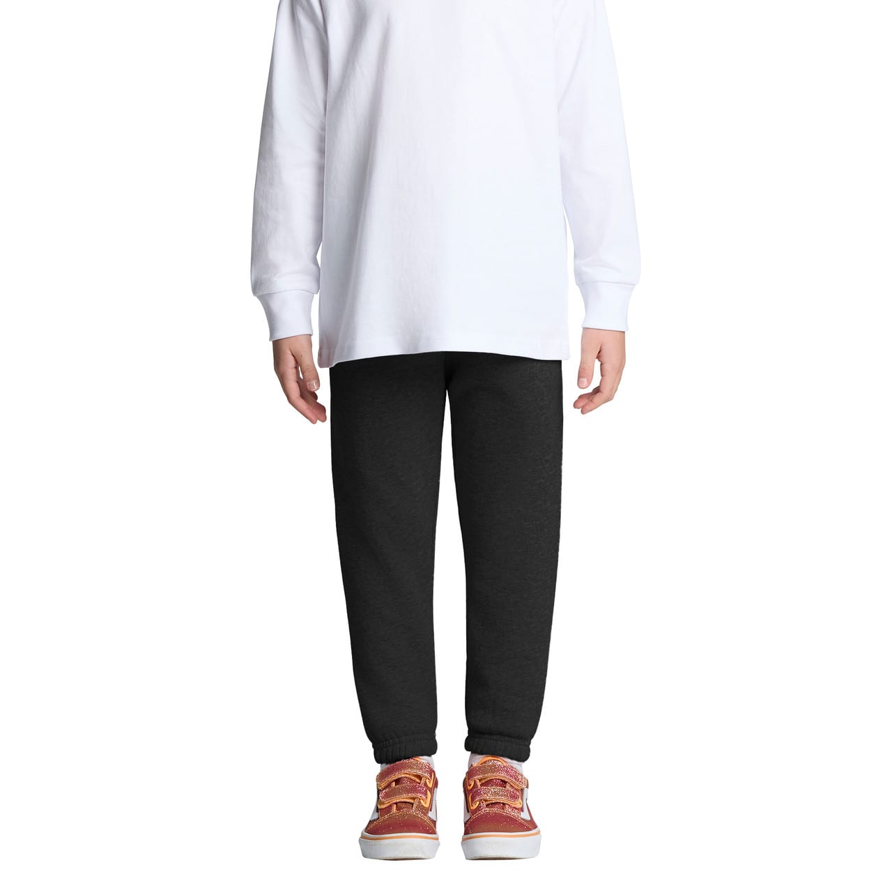 Kids Supply Track Pants