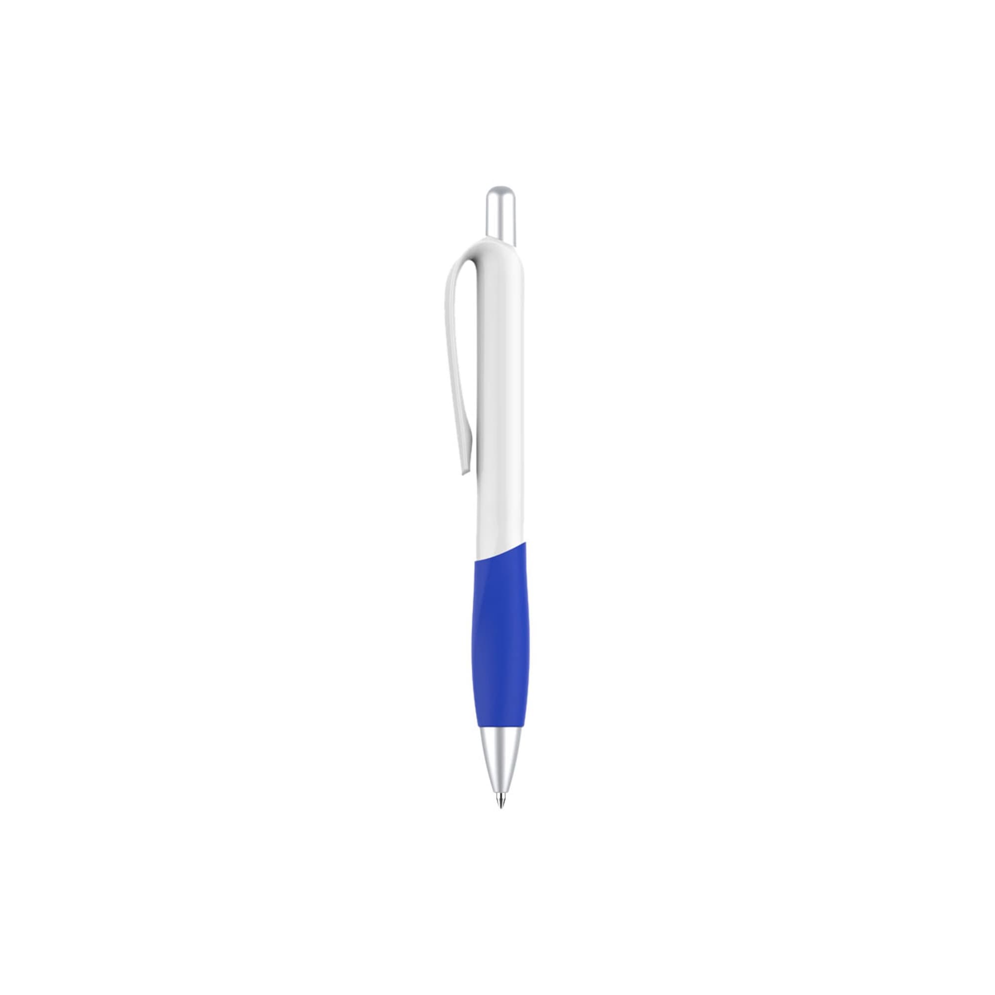 Muscle Pen - Creamy White Barrel