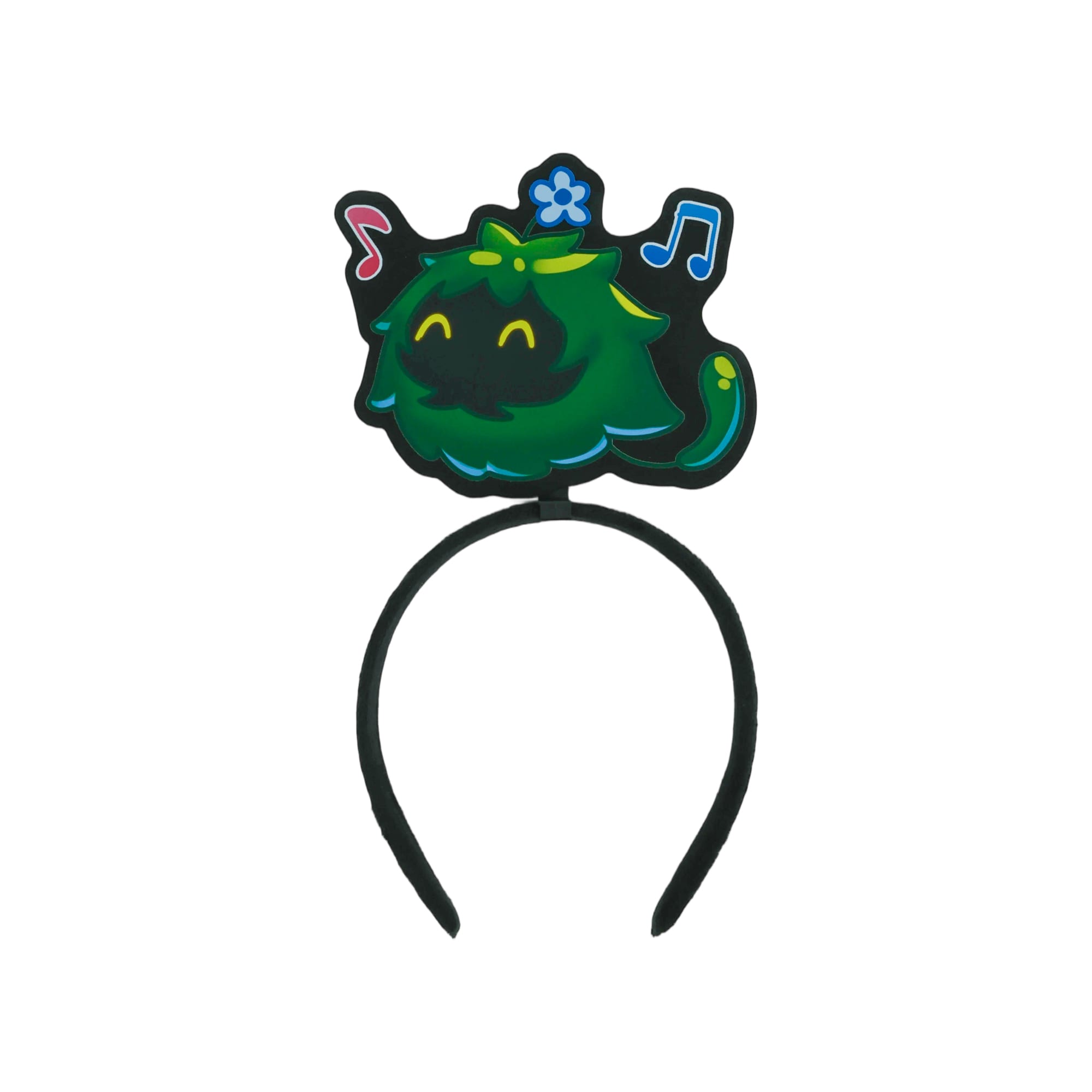 Custom Felt Headband