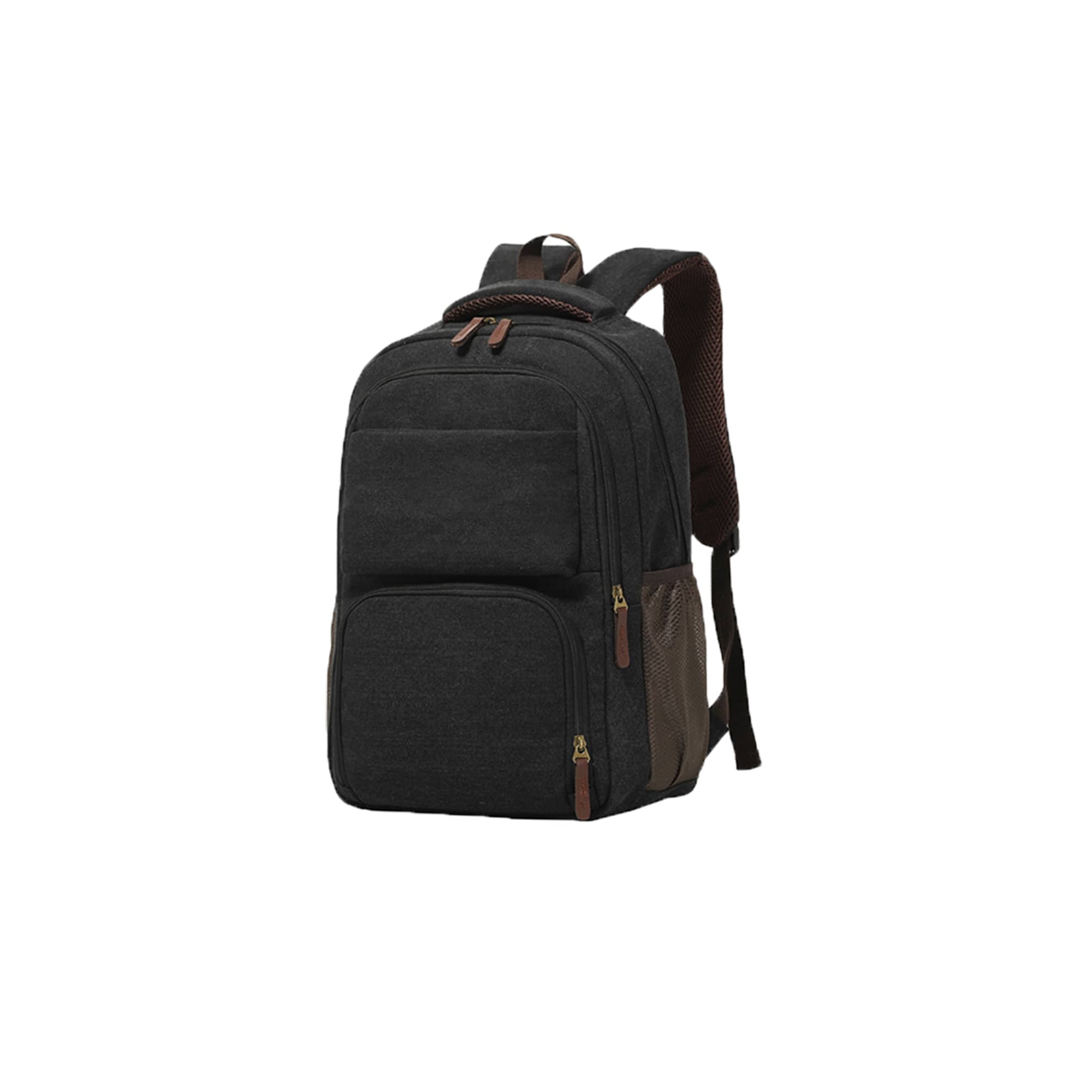 Canvas Laptop Backpack