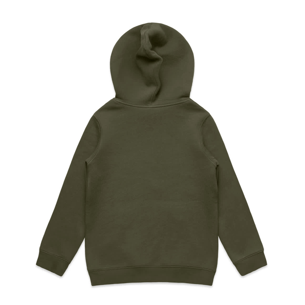 Kids Supply Hood