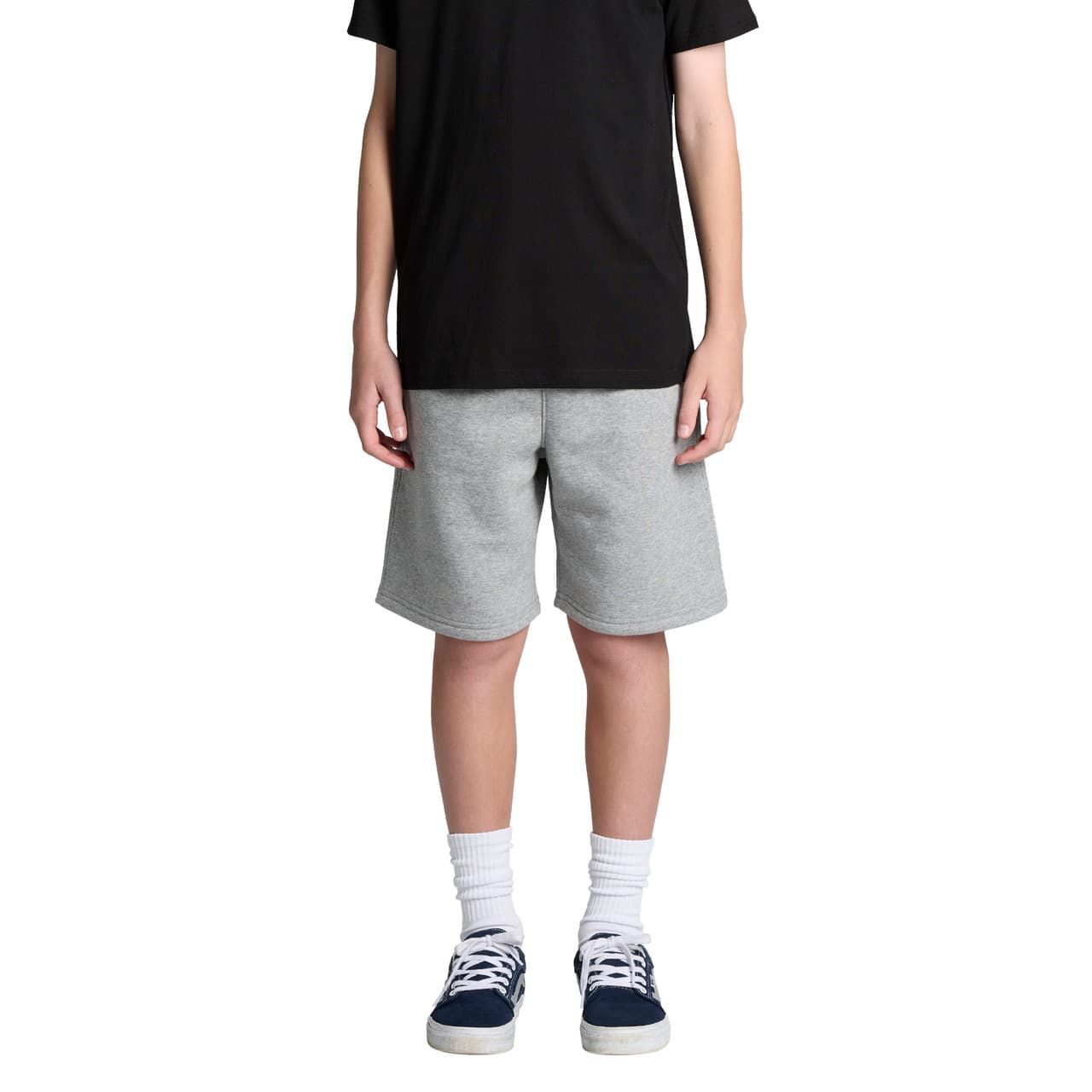 Youth Relax Track Shorts