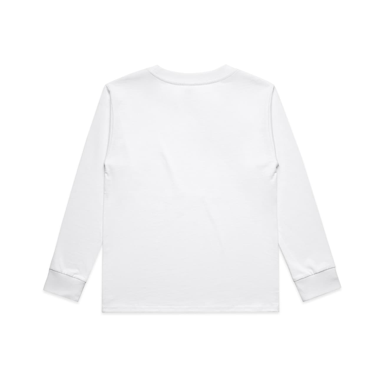 Kids Classic L/S Tee