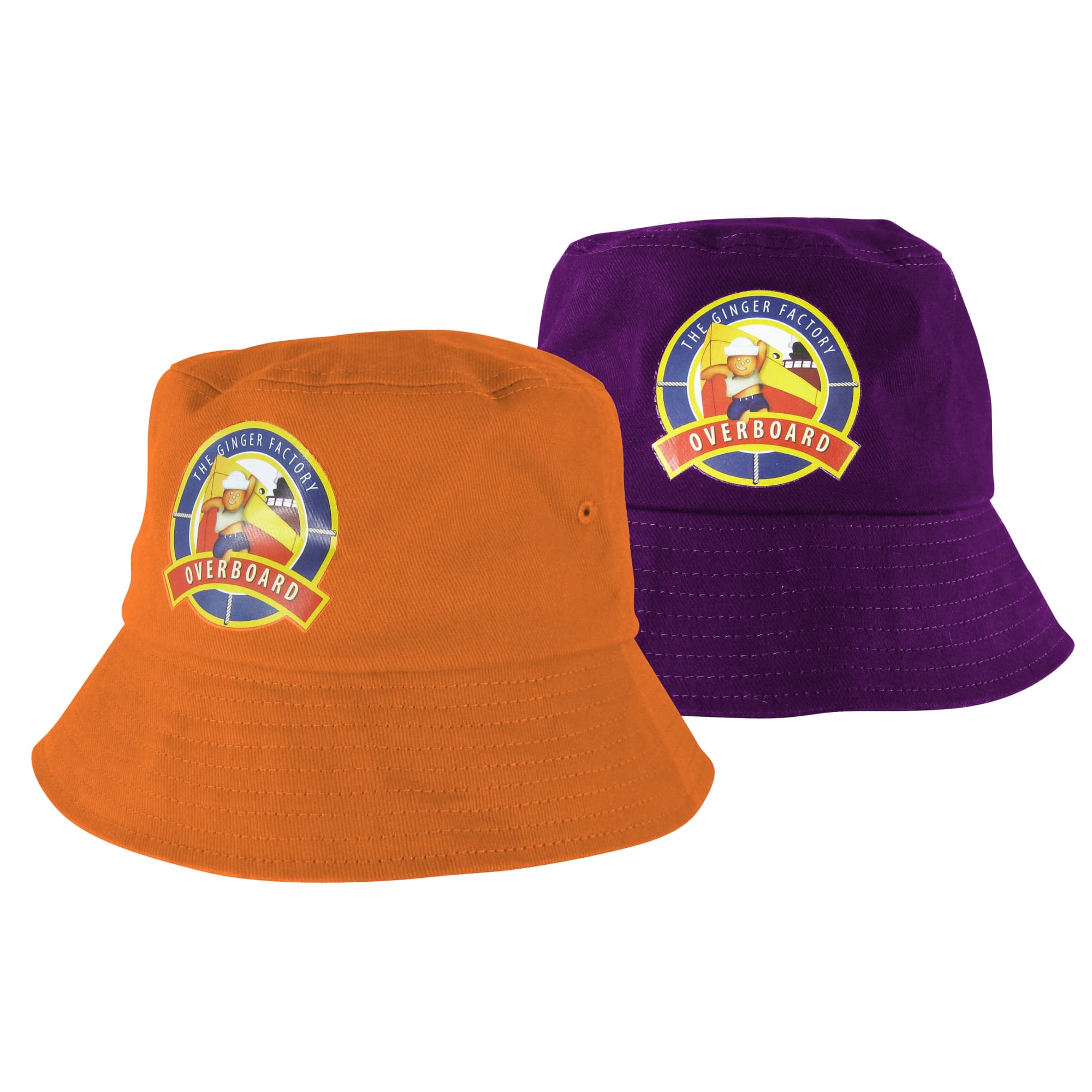 Standard Bucket Hat