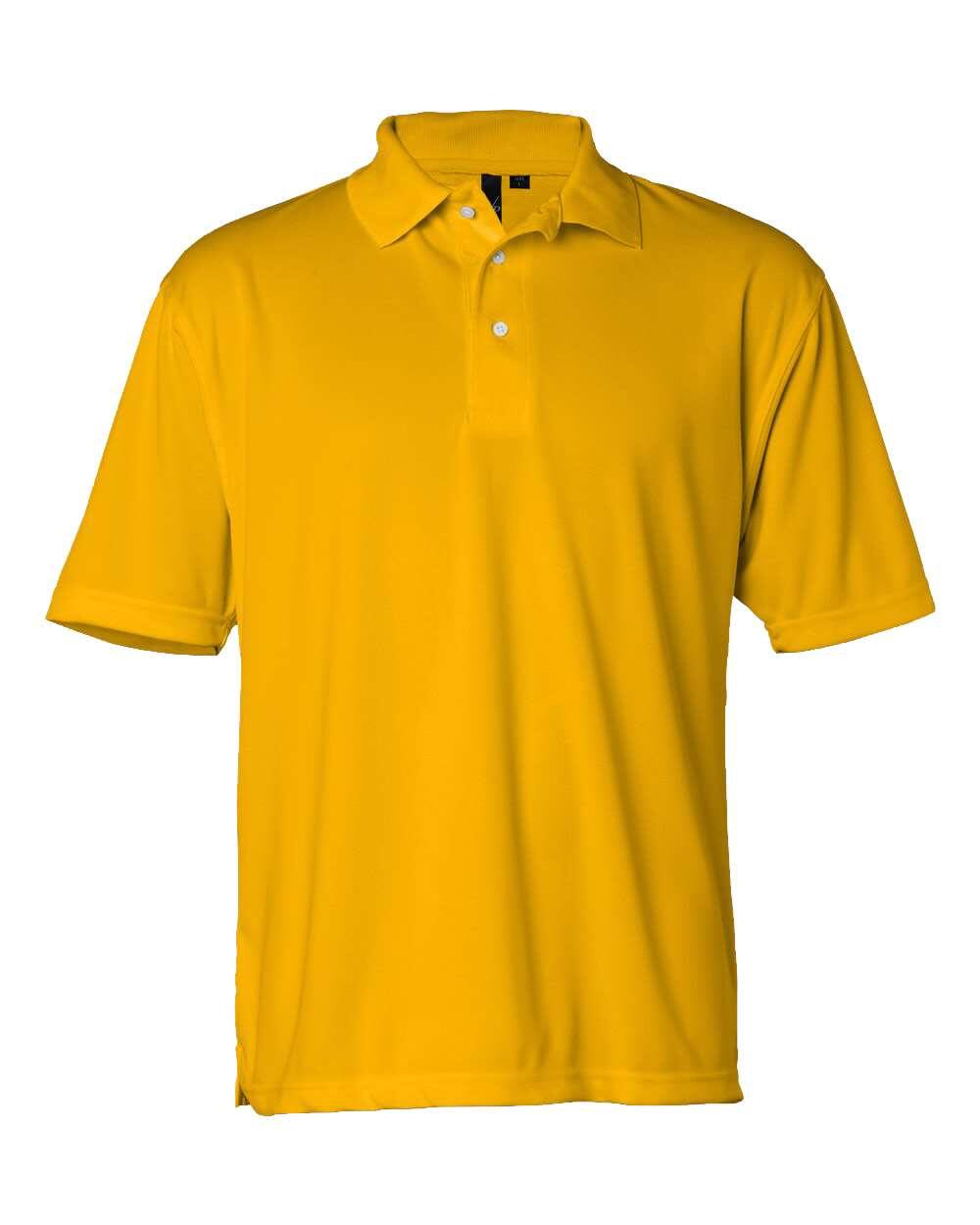Moisture Free Pique Shirt
