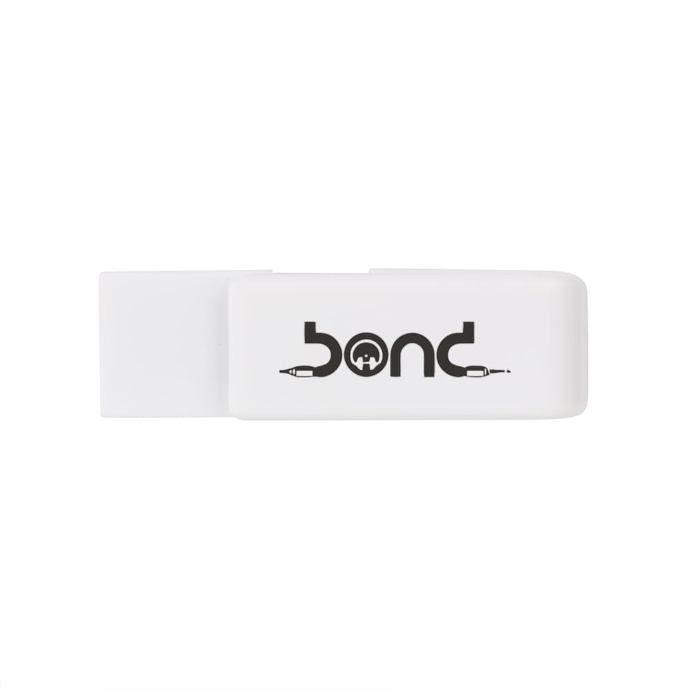 Clip Flash Drive