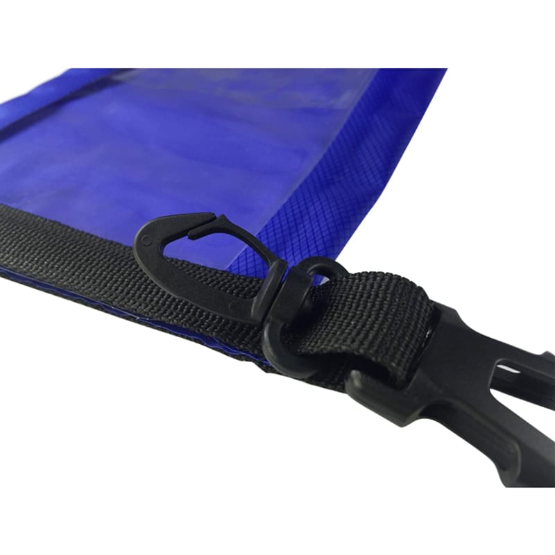 2L Full Colour Dry Bag with PVC Window