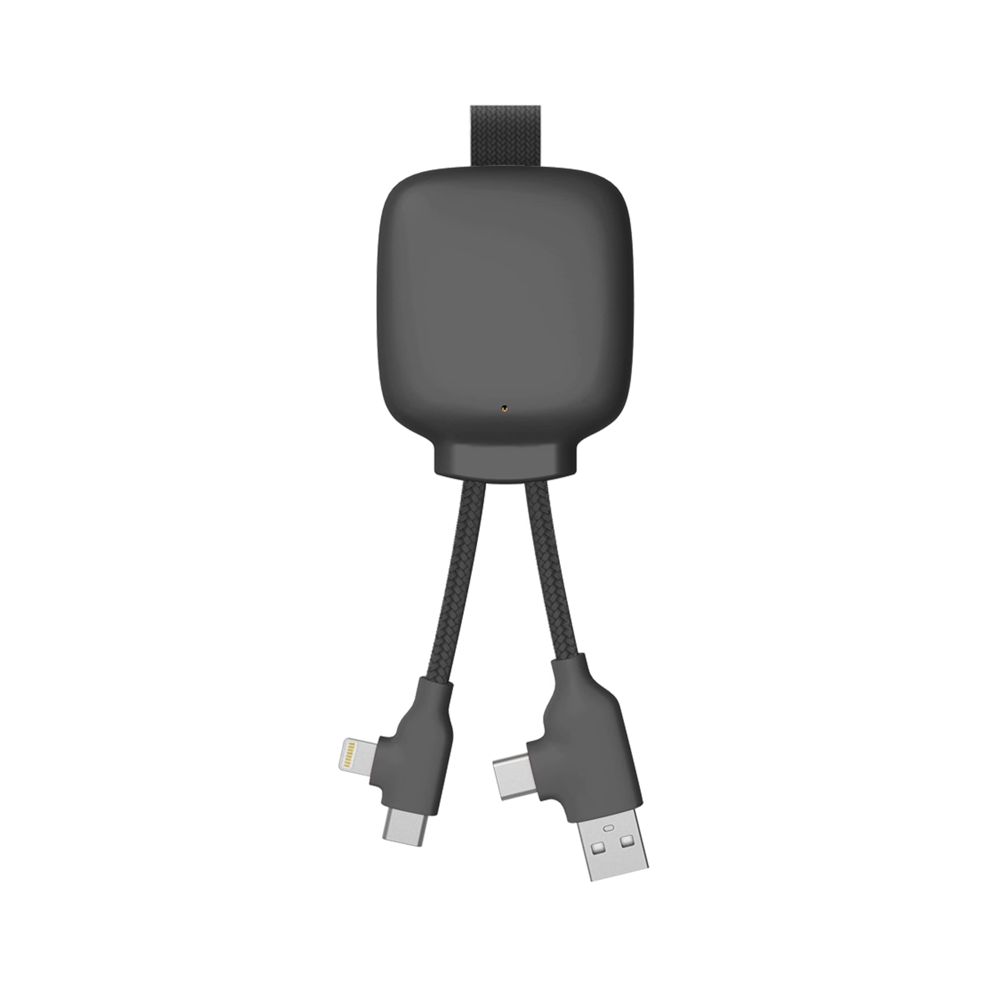 Gamma Lite 3000mAh 'recycled'