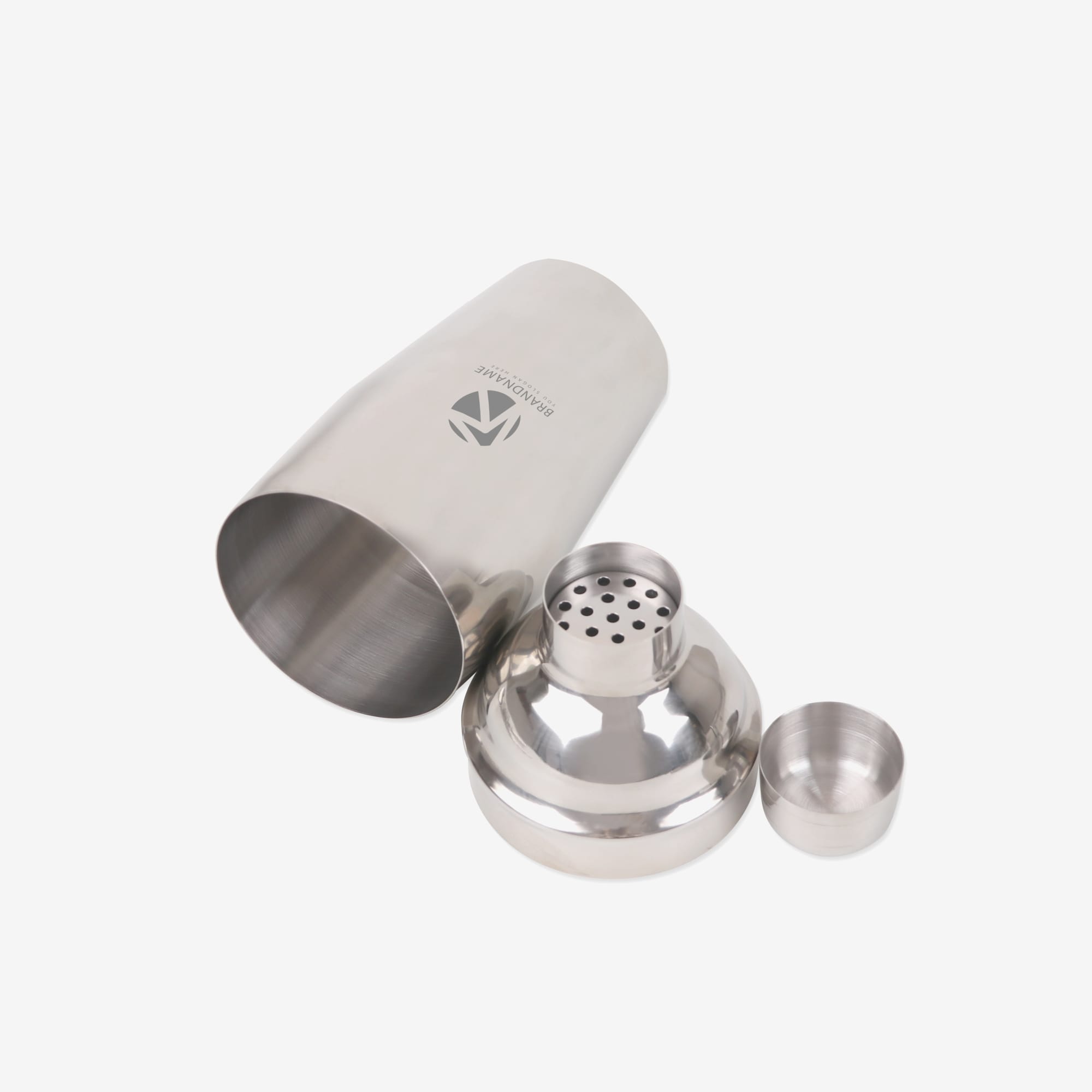 550ml Cocktail Tools Set (5pcs)