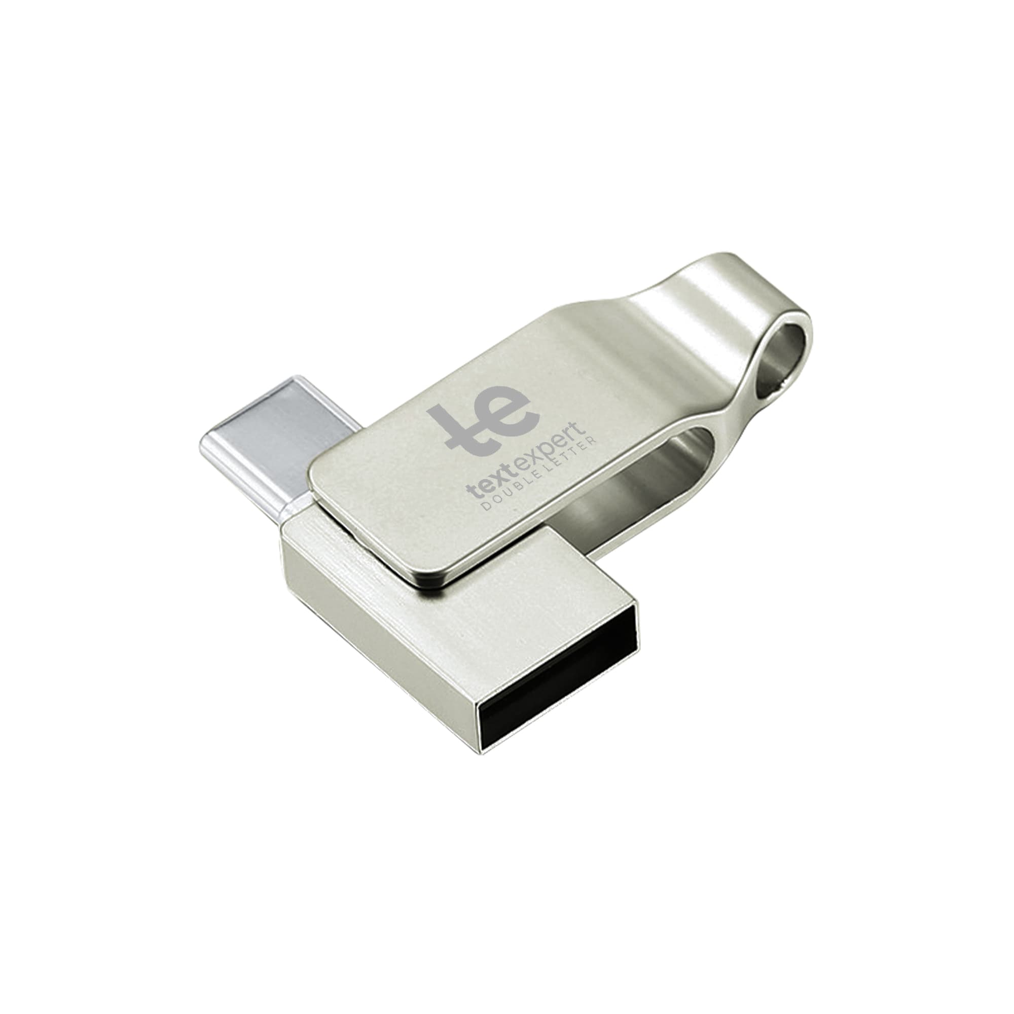 Pivot Duo Type-c Flash Drive
