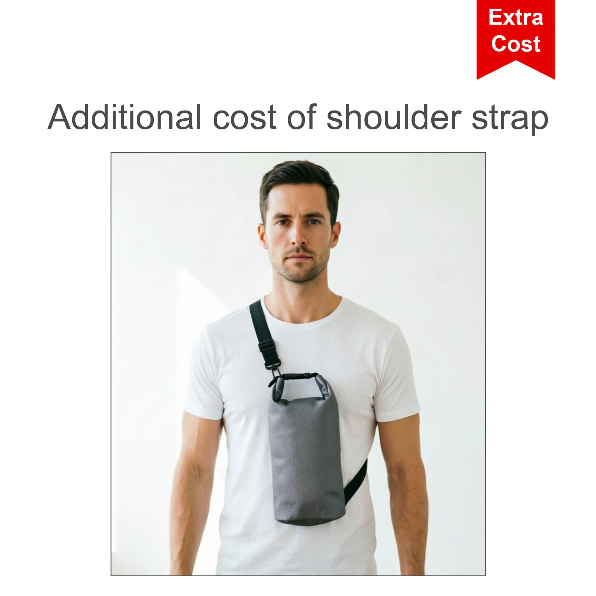 Oxford Cloth Dry Bag
