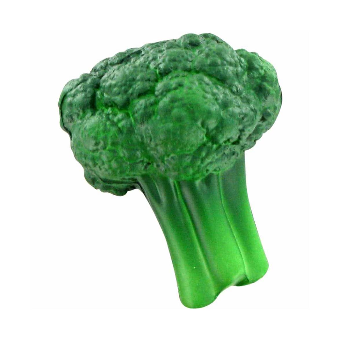 Cauliflower Shape Stress Reliever