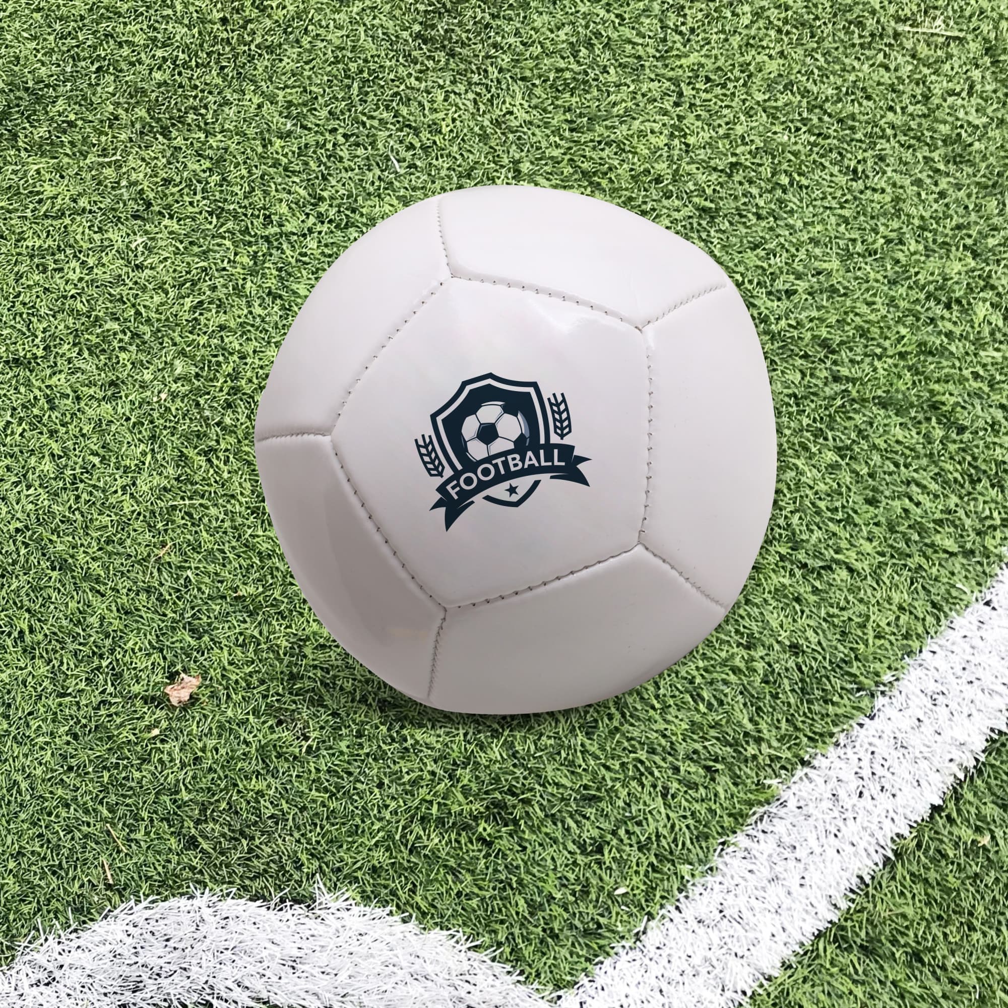 Mini Soccer Ball