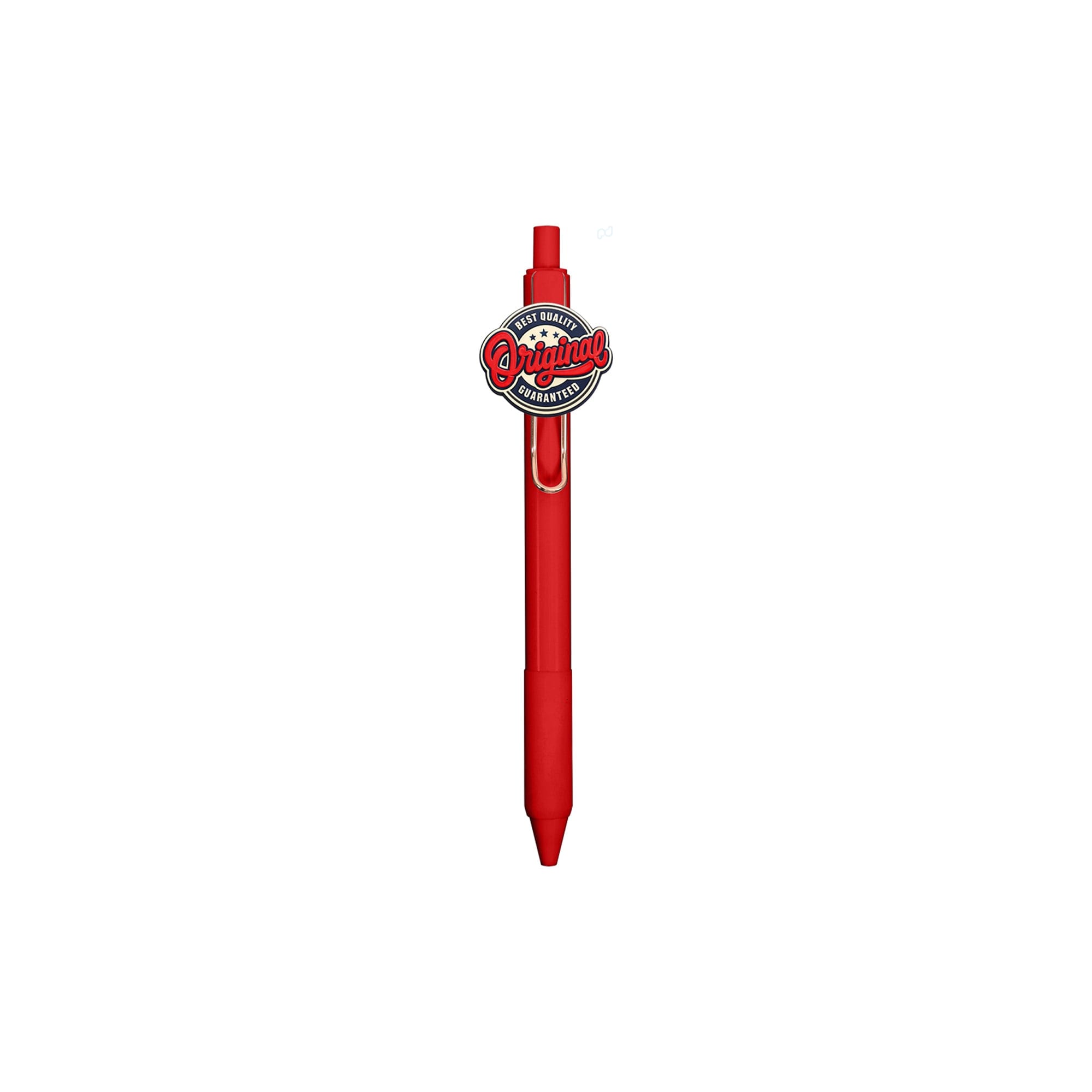 Custom PVC Pen B