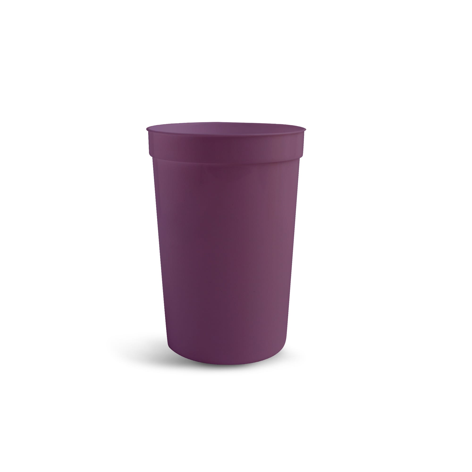 650ml Plastic Stadium Cup