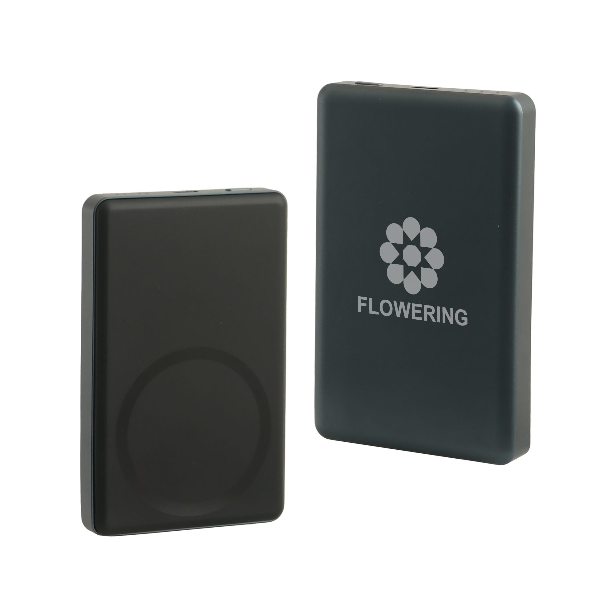 10000mAh Aluminum Magnetic Power Bank