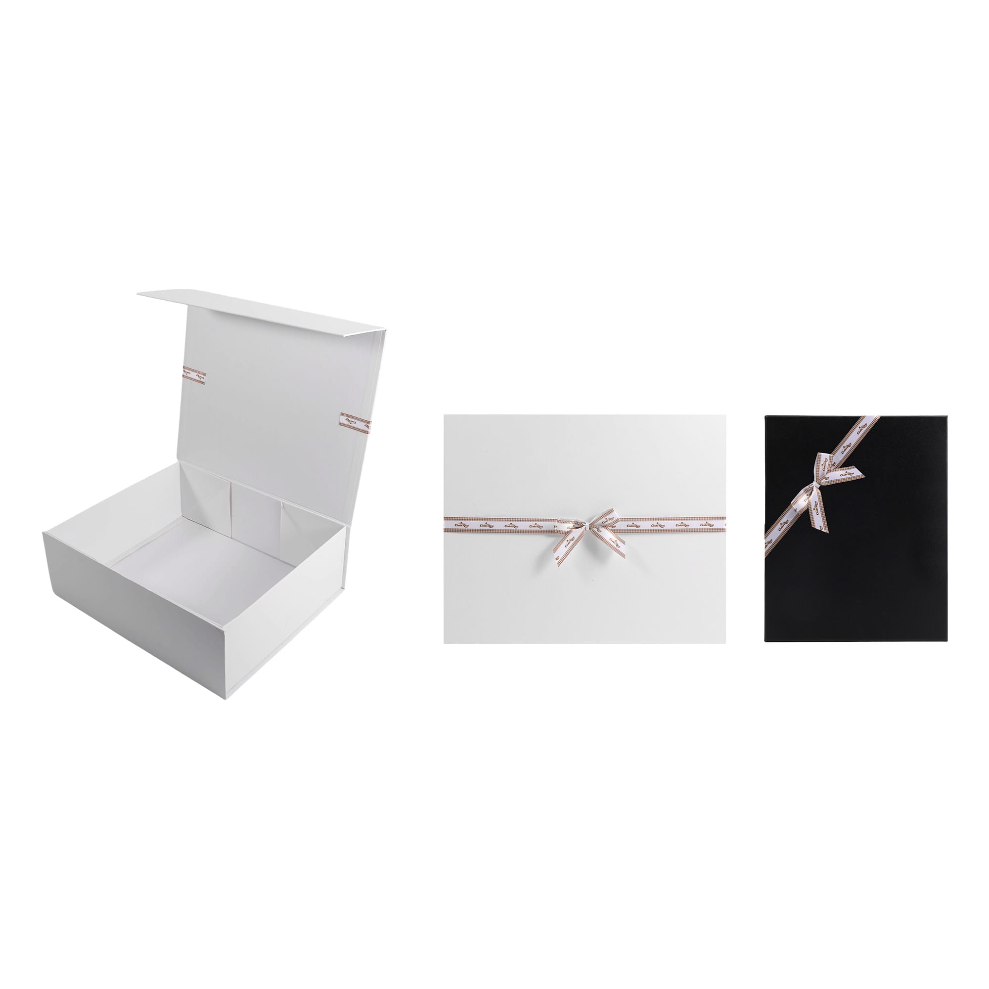 16mm Adhesive Ribbon Bows