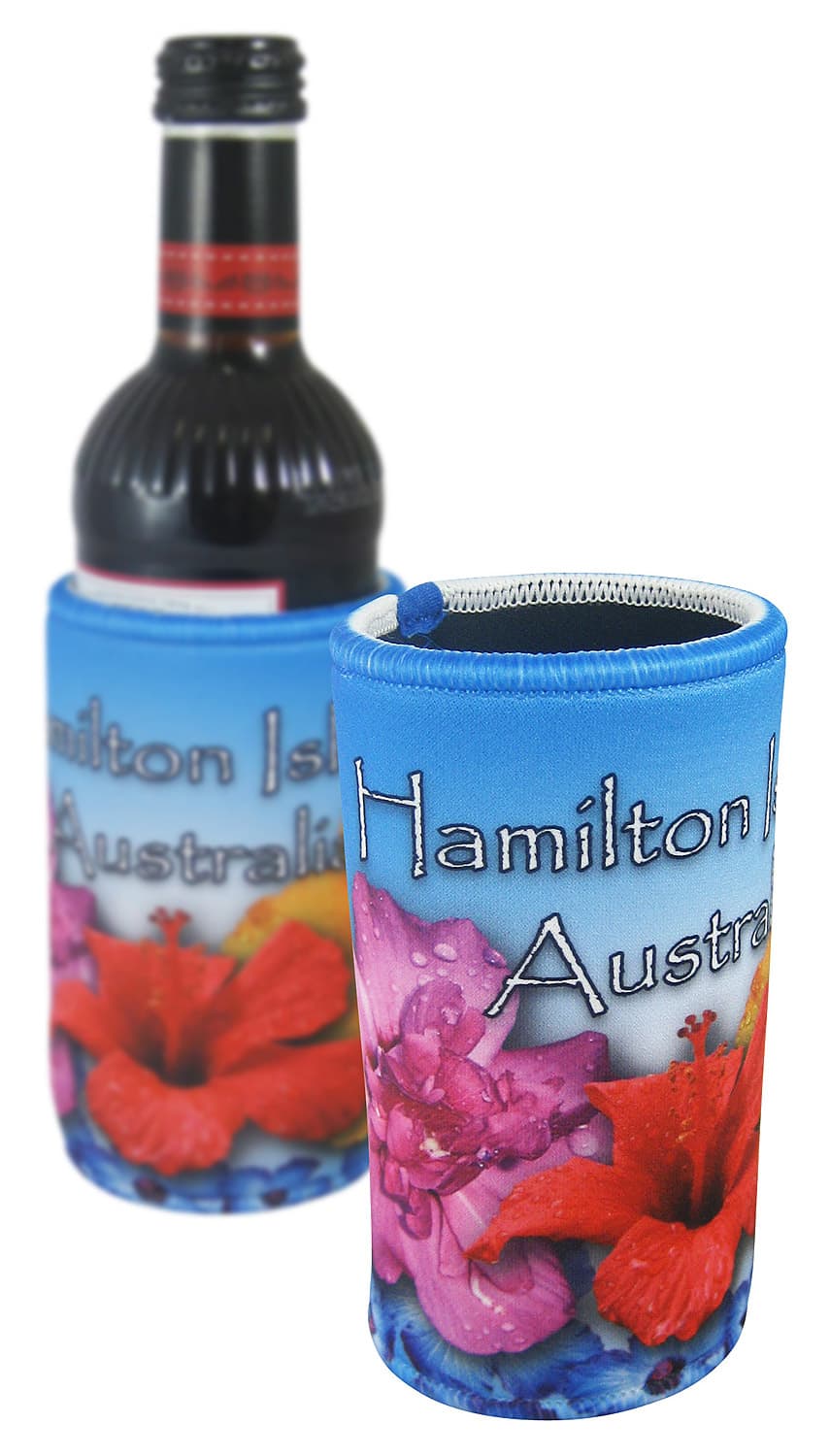 Skinny Bottle Cooler (Sublimation)