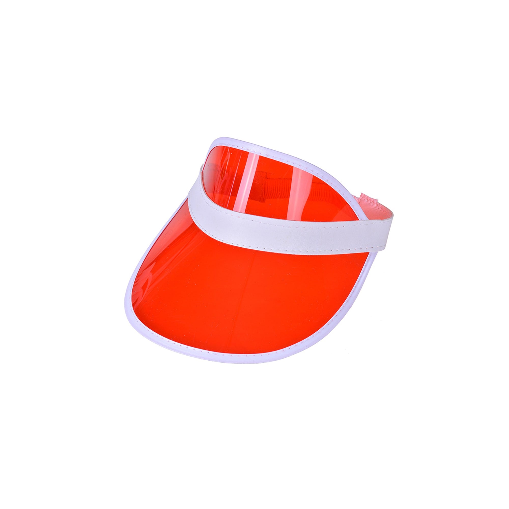 PVC Sunscreen Hat