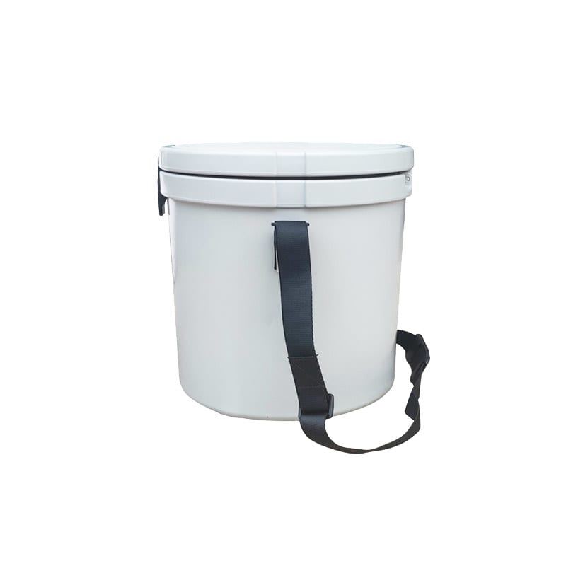 12L Ice Bucket with Handy Rope