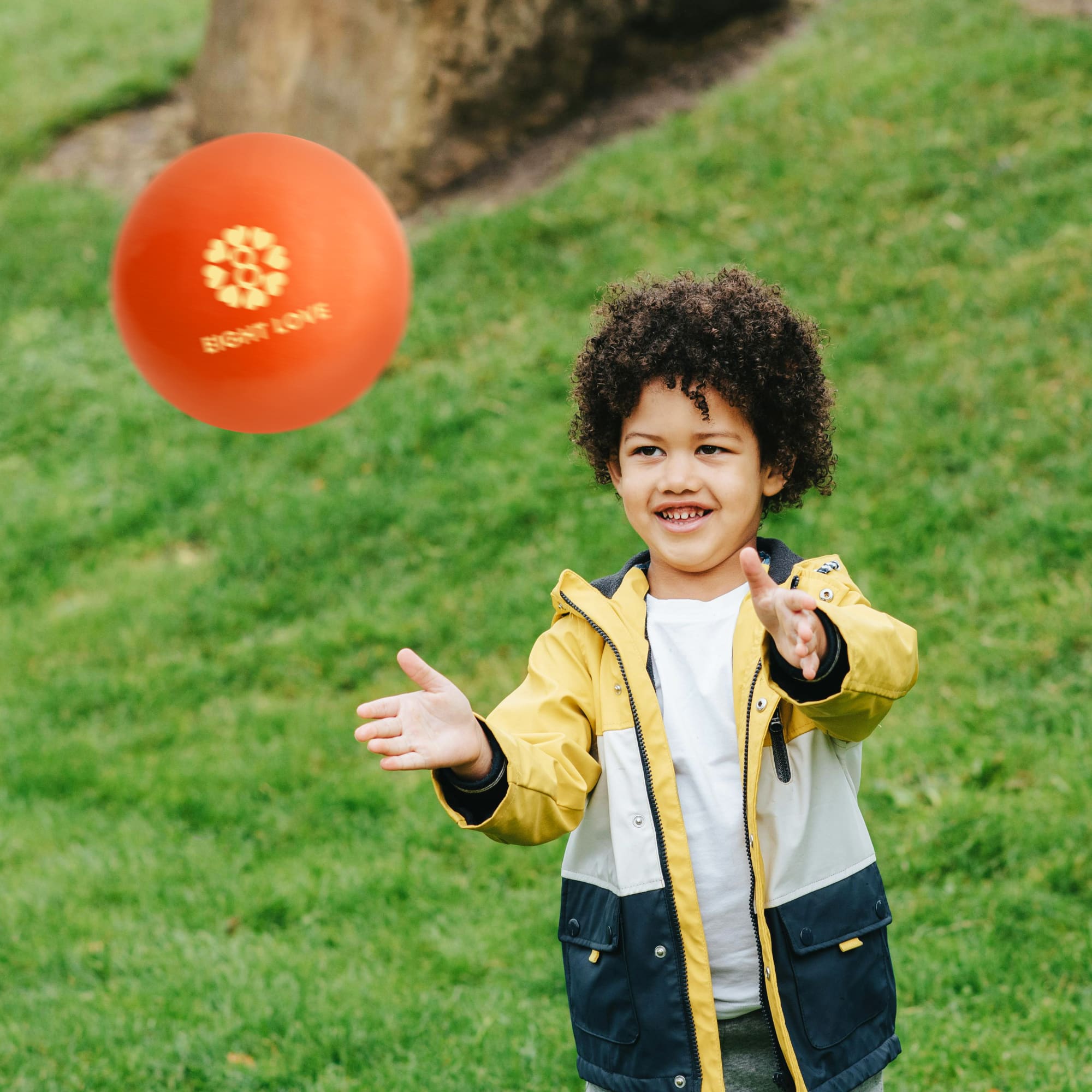 Inflatable PVC Ball