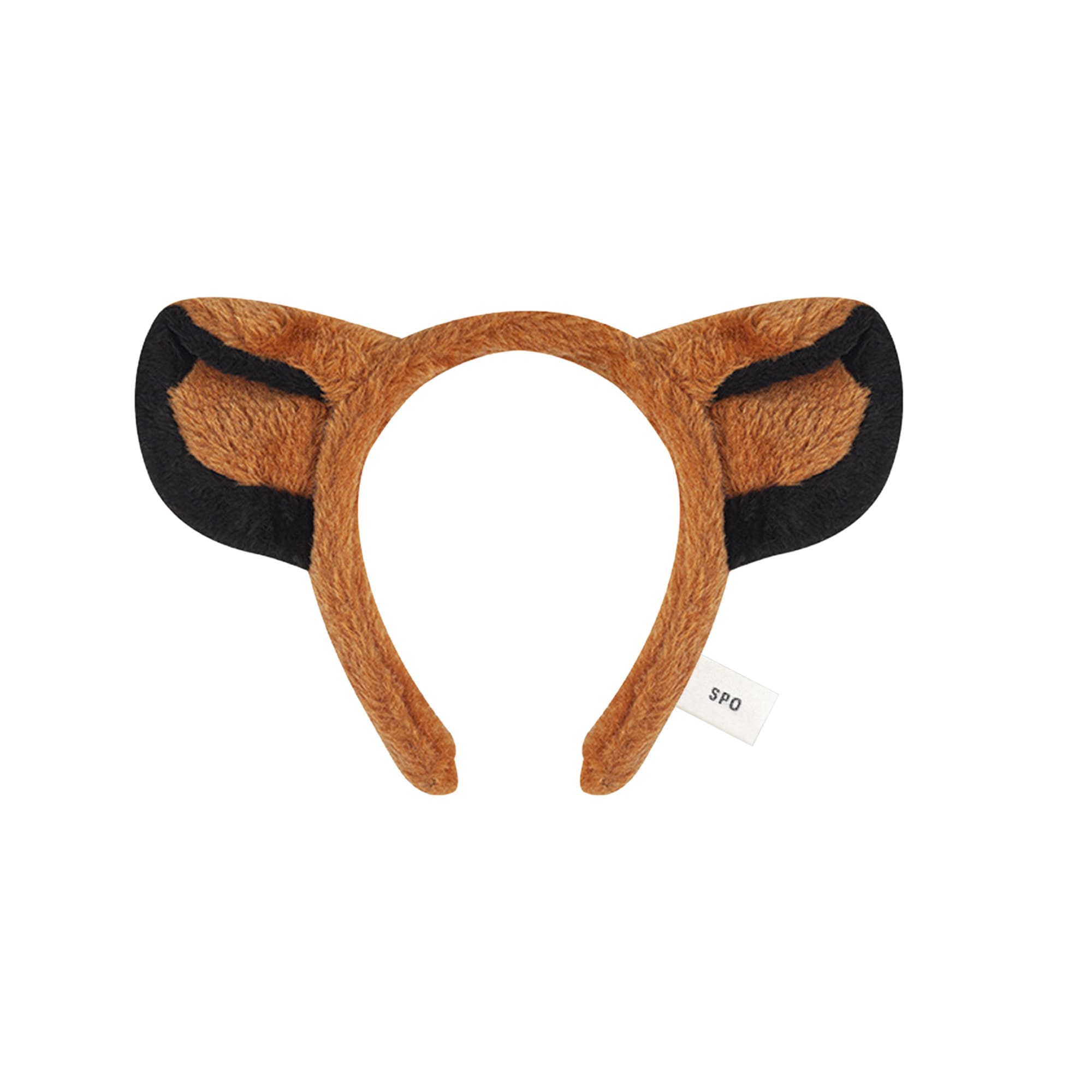 Custom Animal Hairband