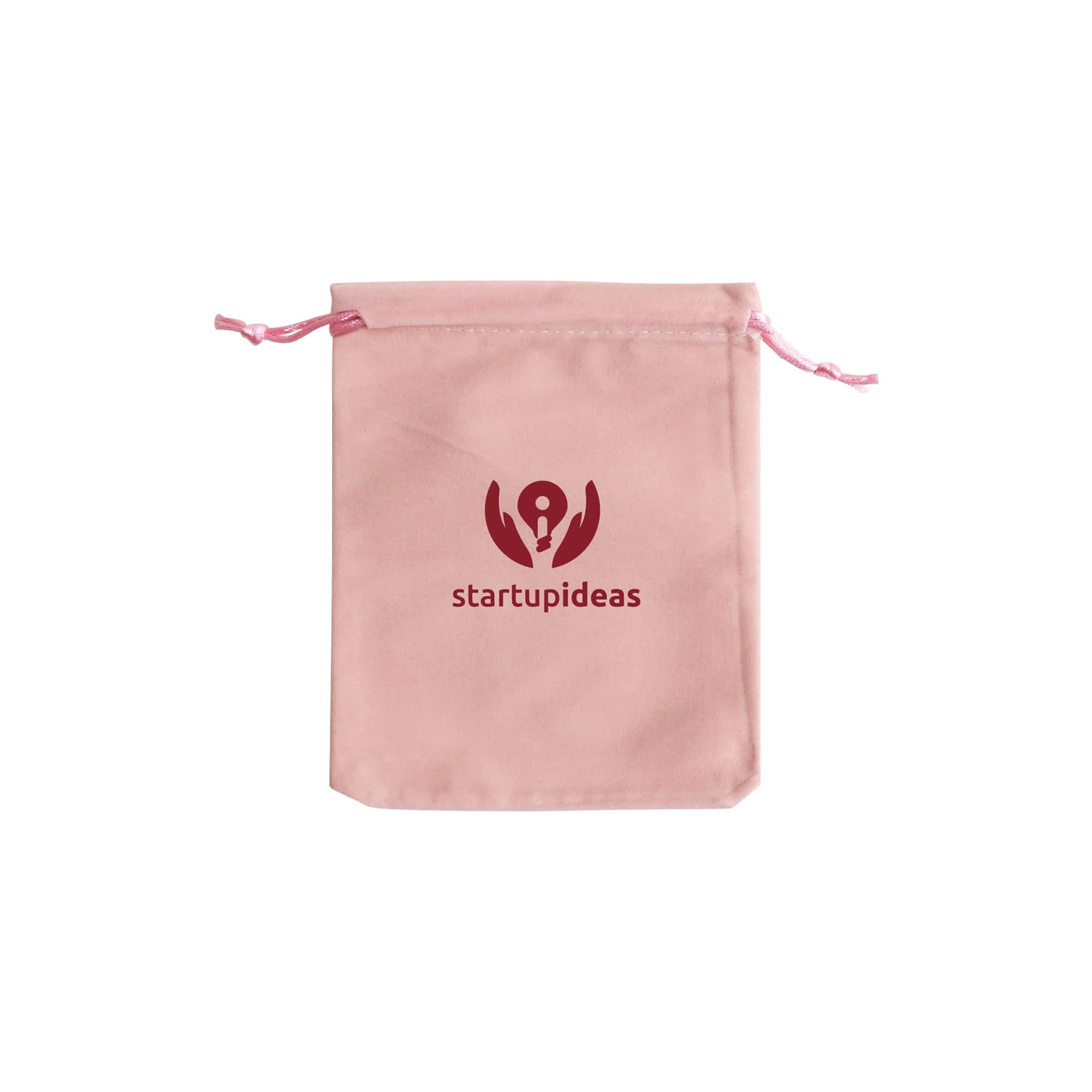 Velvet Drawstring Bag