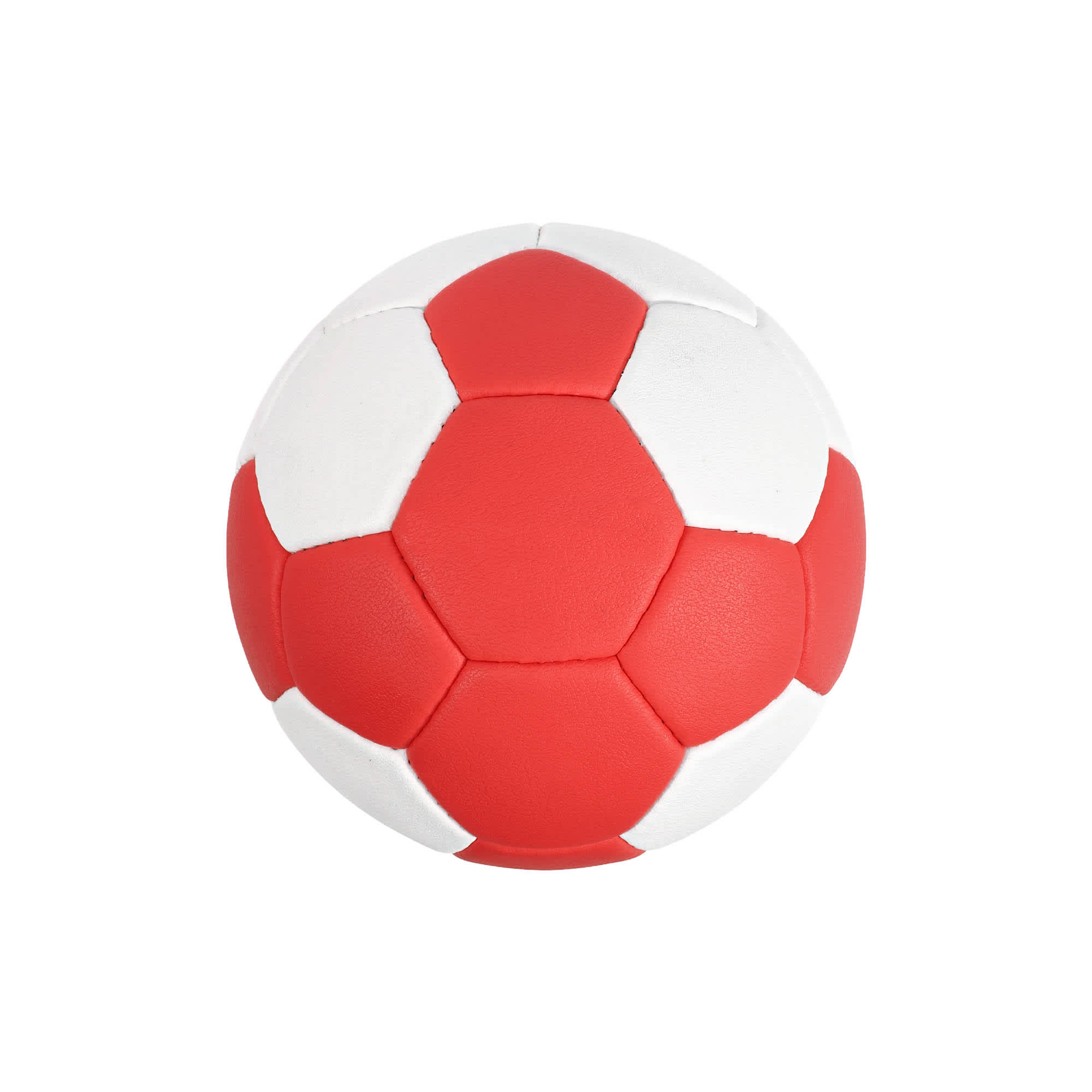 Hand-stitched Handball