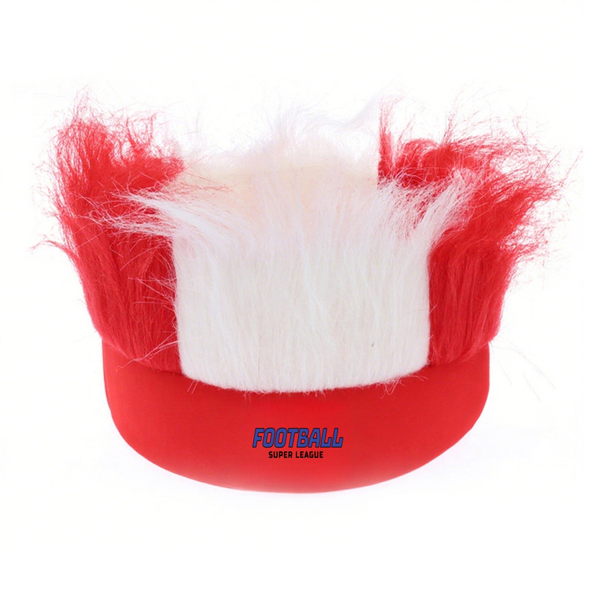 3 Colors Headband Wig