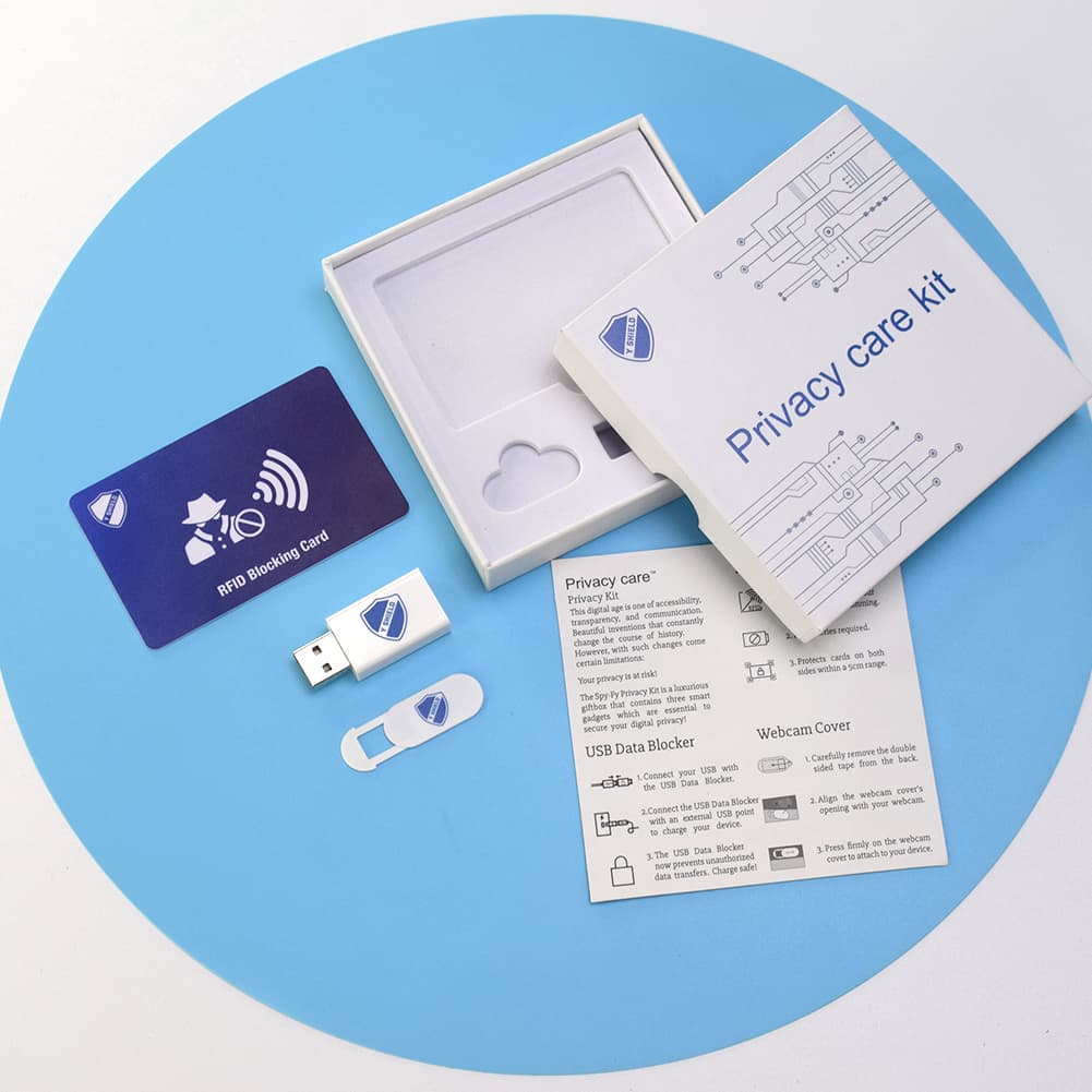 RFID Promo Set
