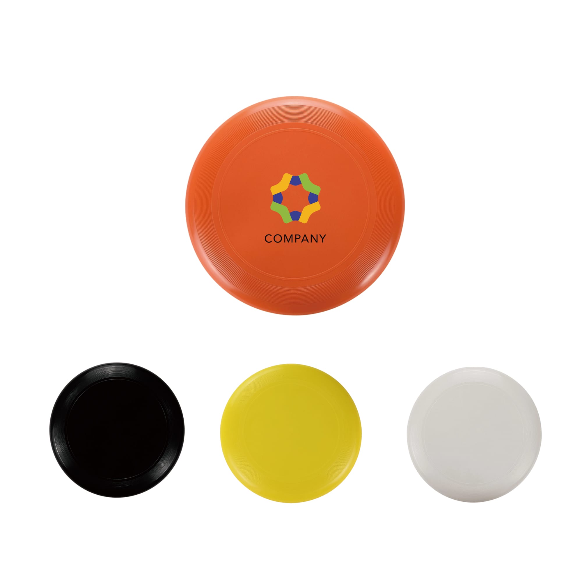 PE Frisbee