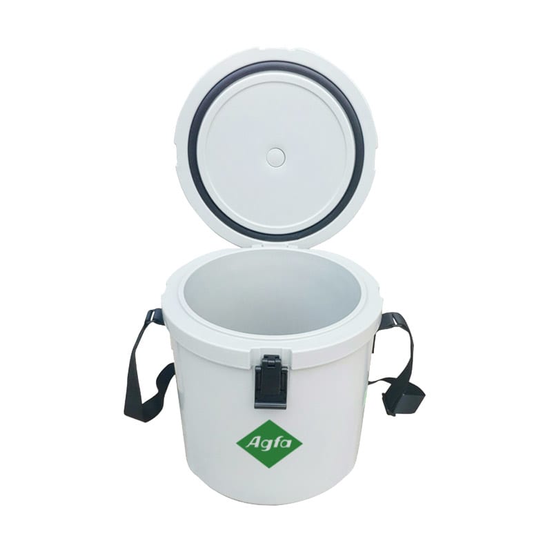 12L Ice Bucket with Handy Rope