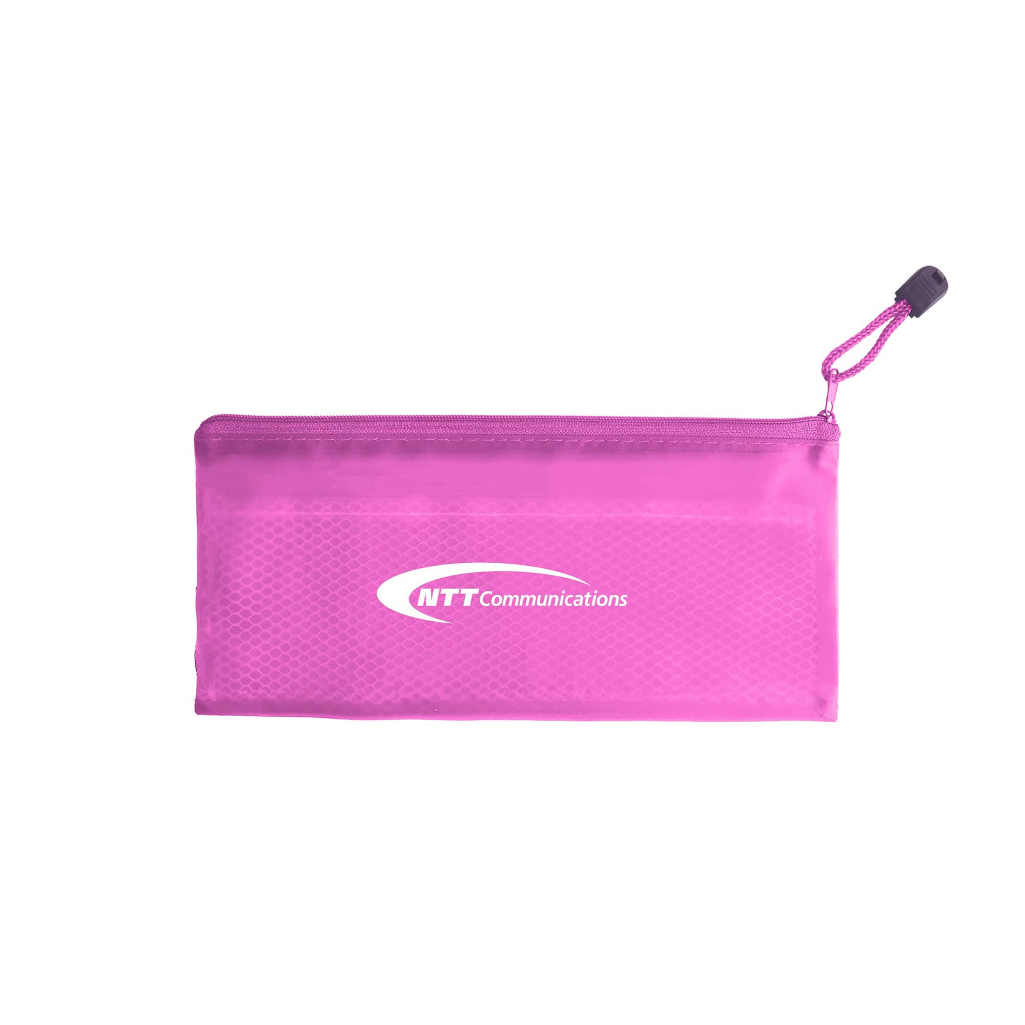 A6 Zippered Pouch